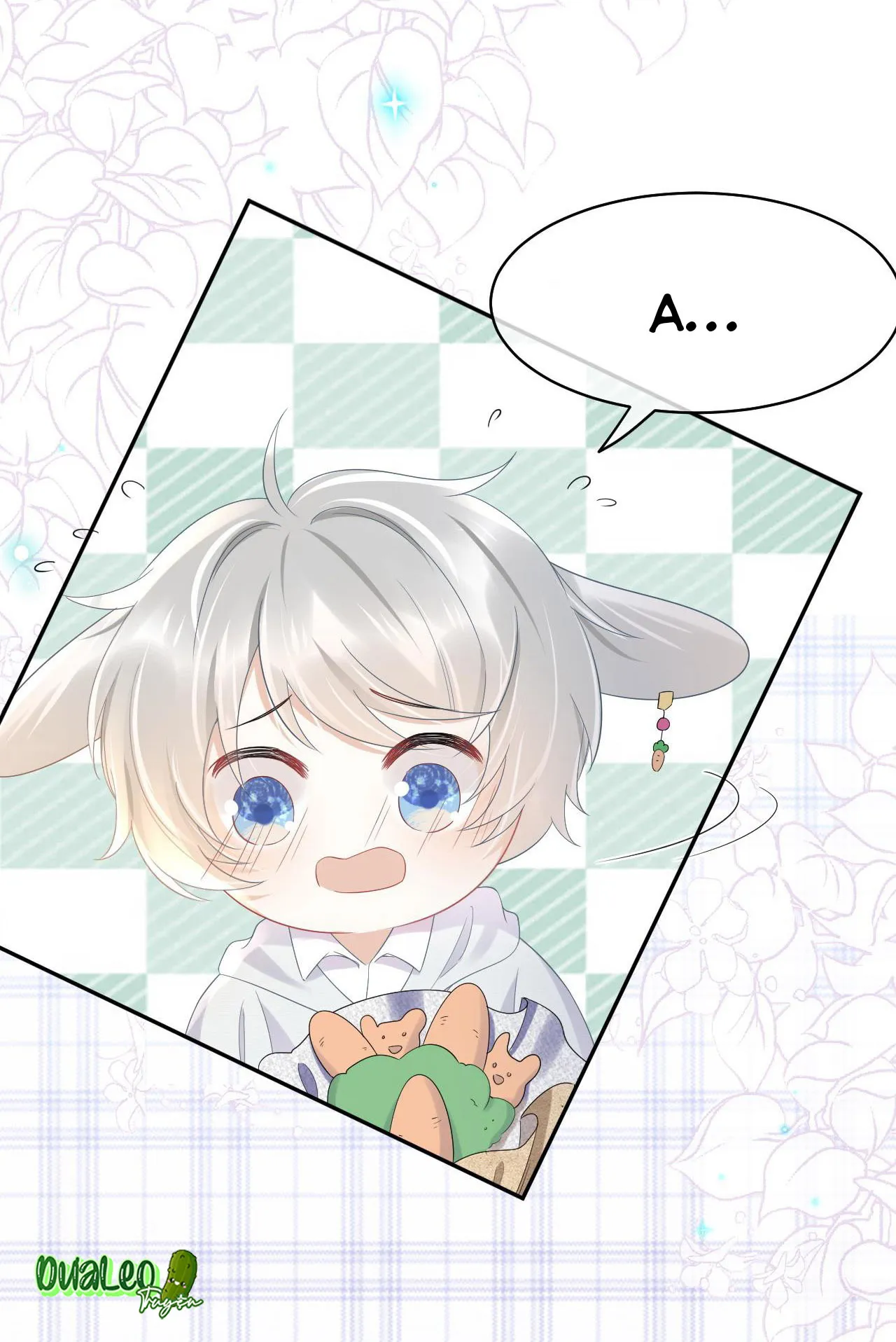 Một Ngụm Ăn Cả Thỏ Con Chapter 6 Trang 5