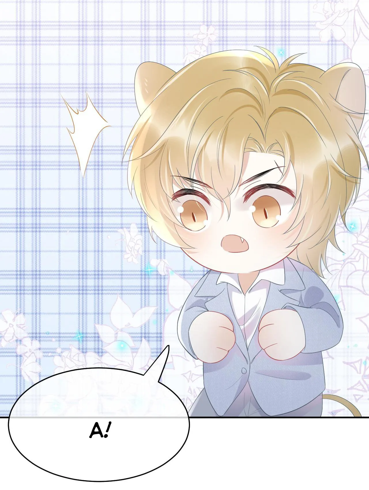 Một Ngụm Ăn Cả Thỏ Con Chapter 6 Trang 6