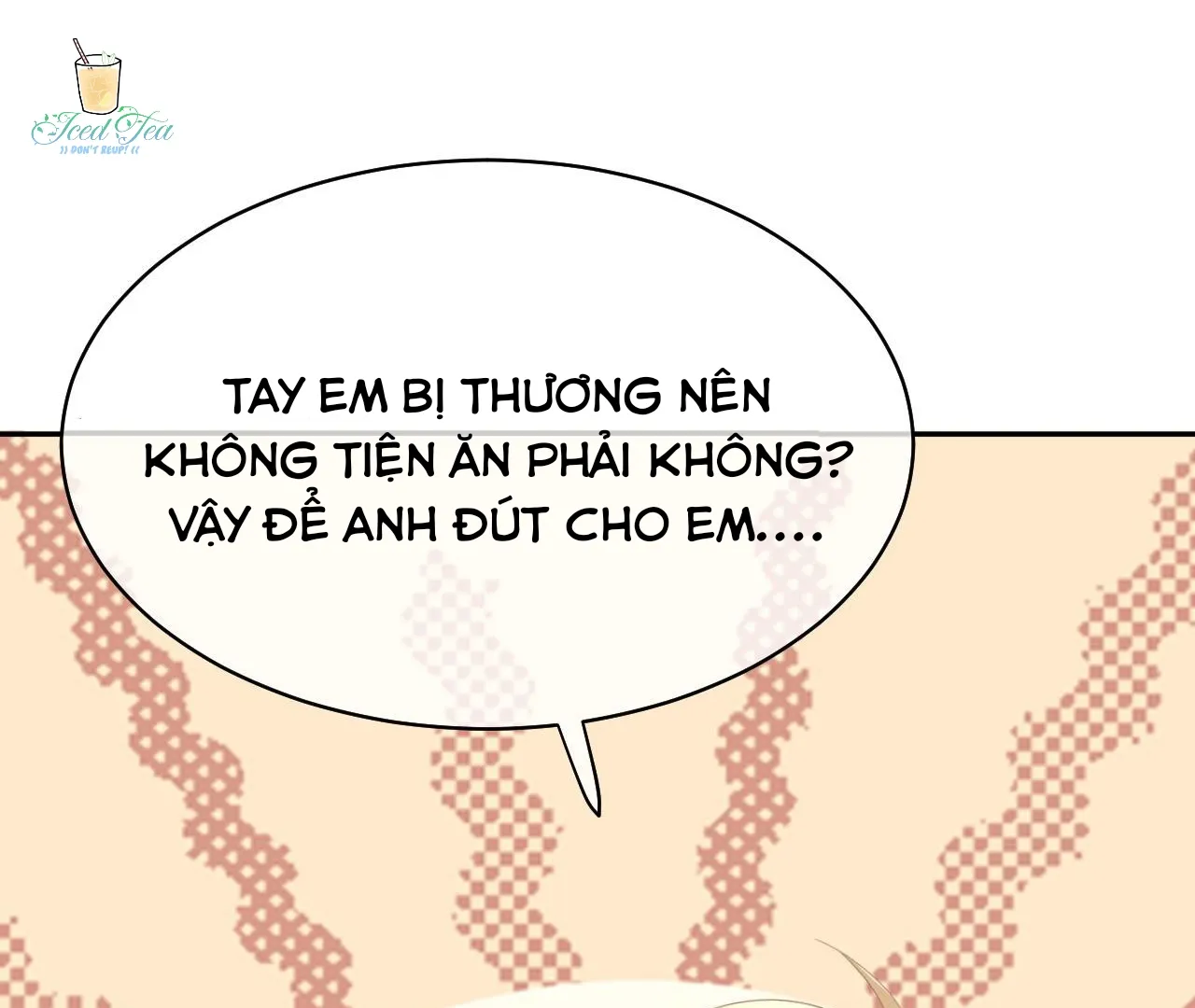 Một Ngụm Ăn Cả Thỏ Con Chapter 6 Trang 7