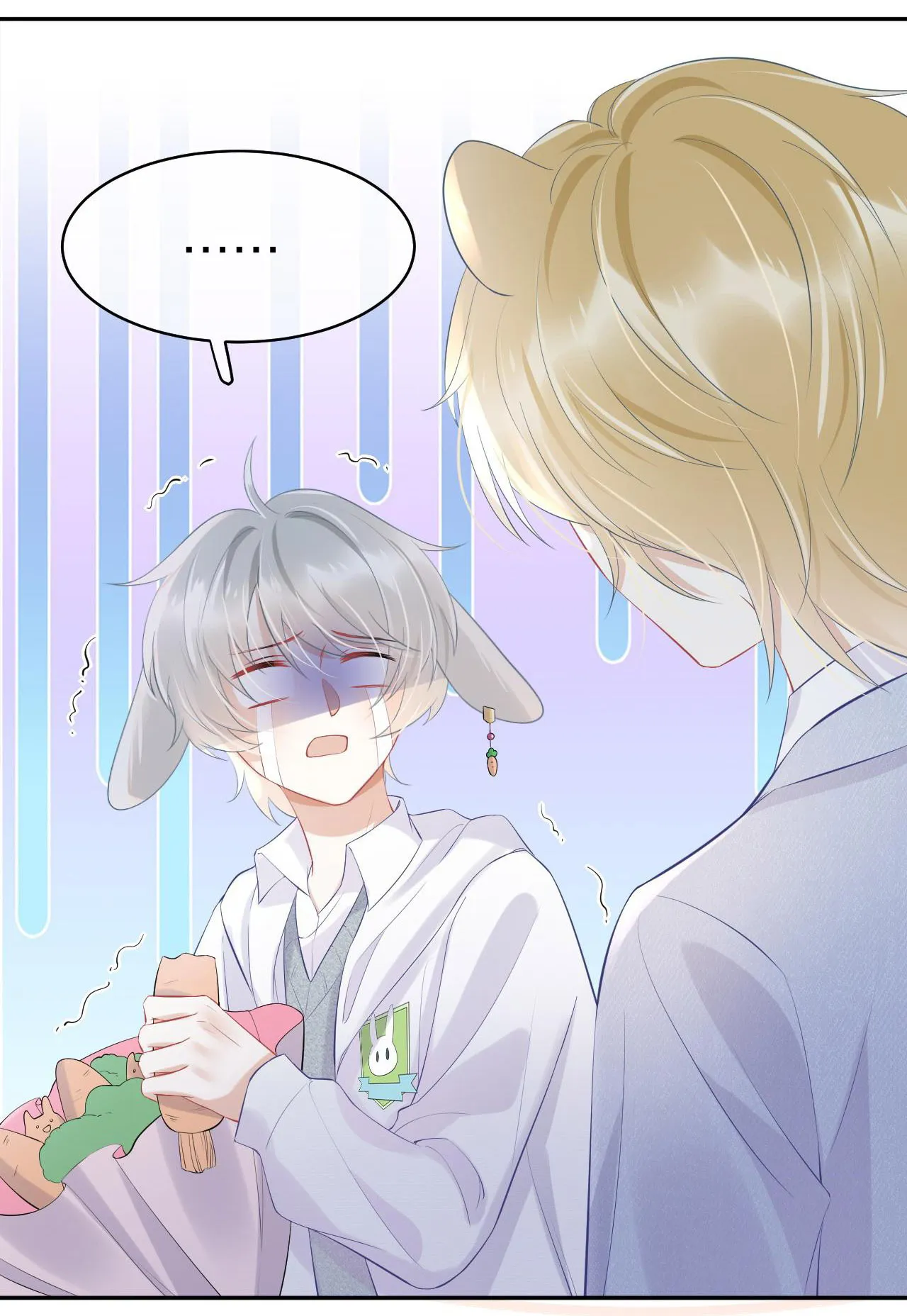 Một Ngụm Ăn Cả Thỏ Con Chapter 6 Trang 18