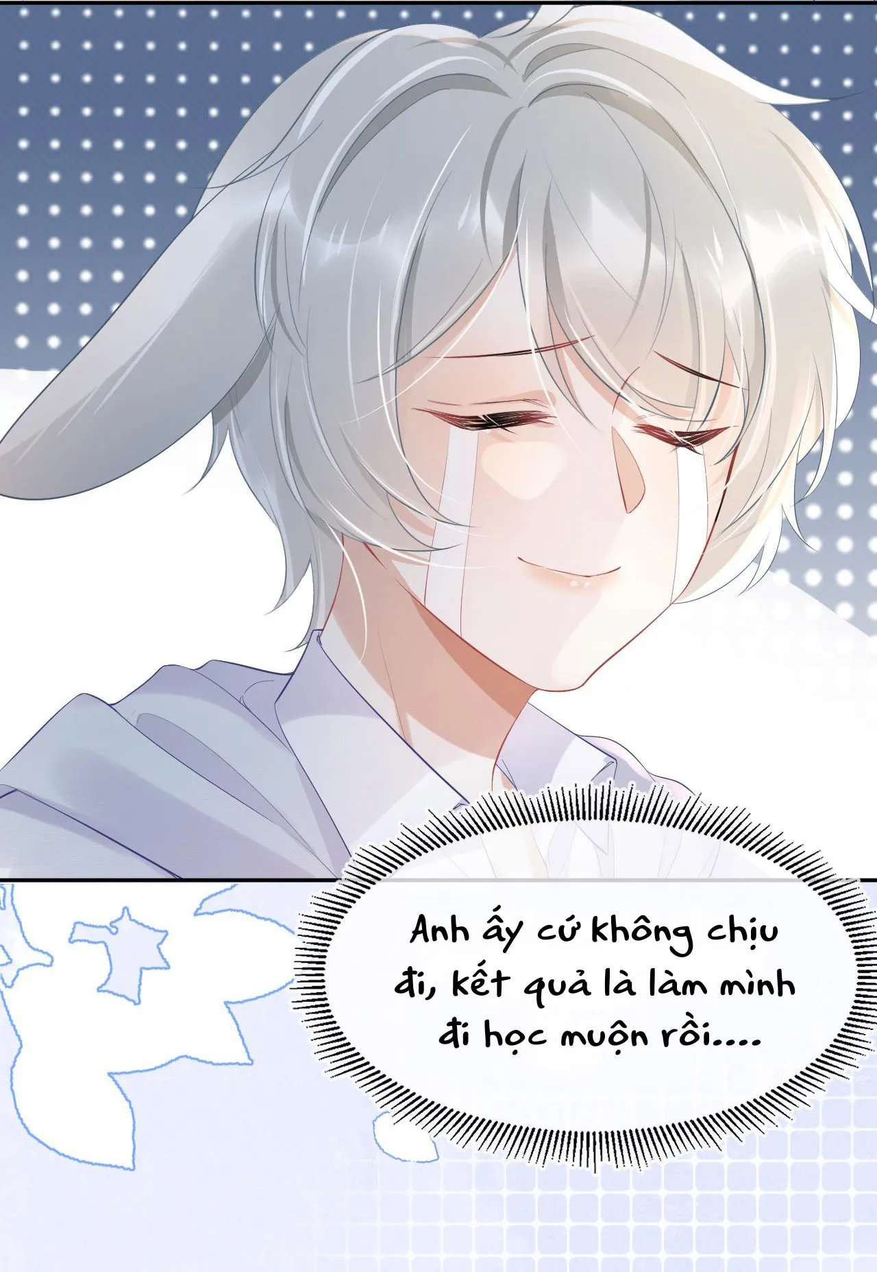 Một Ngụm Ăn Cả Thỏ Con Chapter 6 Trang 22