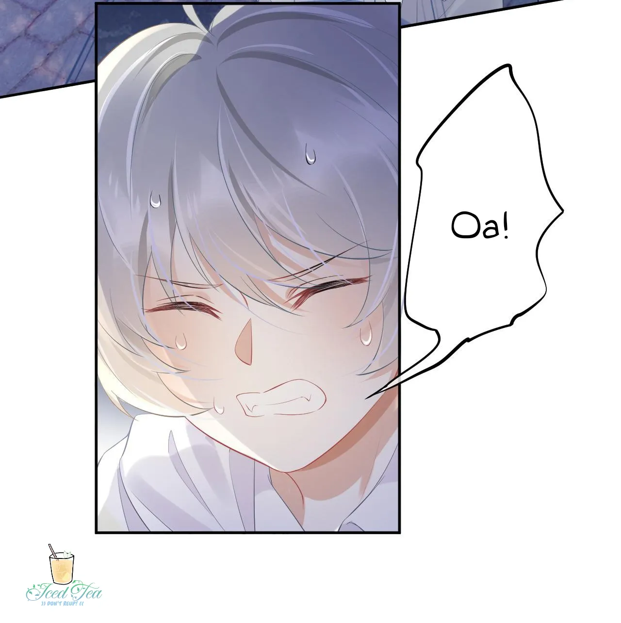 Một Ngụm Ăn Cả Thỏ Con Chapter 6 Trang 35