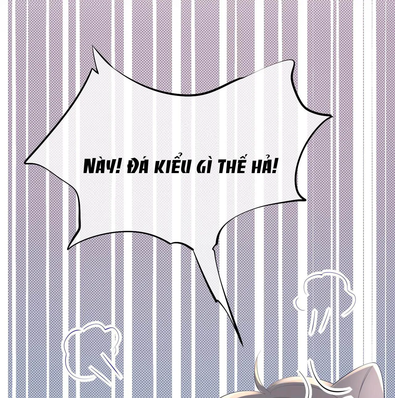 Một Ngụm Ăn Cả Thỏ Con Chapter 6 Trang 38