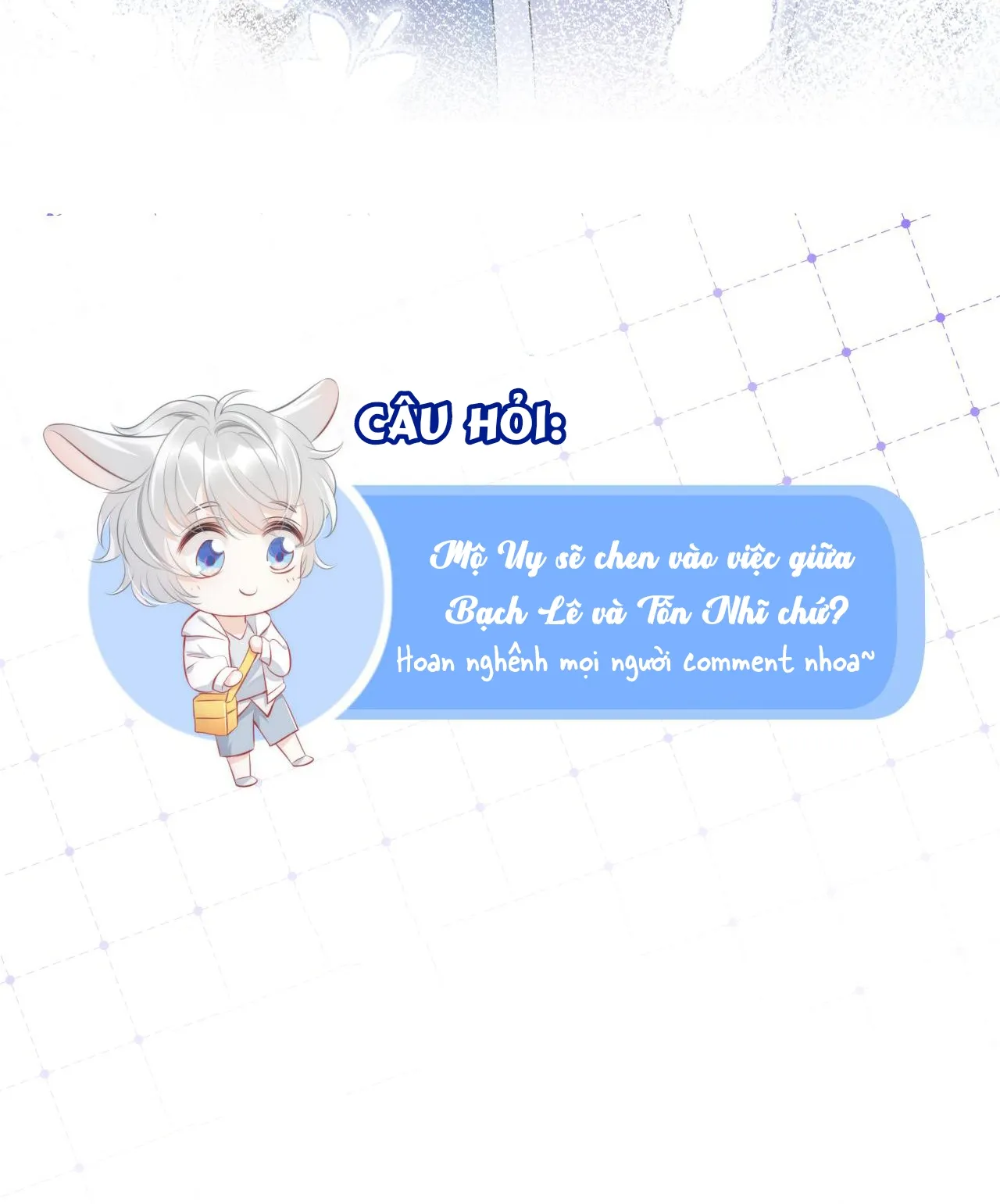 Một Ngụm Ăn Cả Thỏ Con Chapter 6 Trang 54