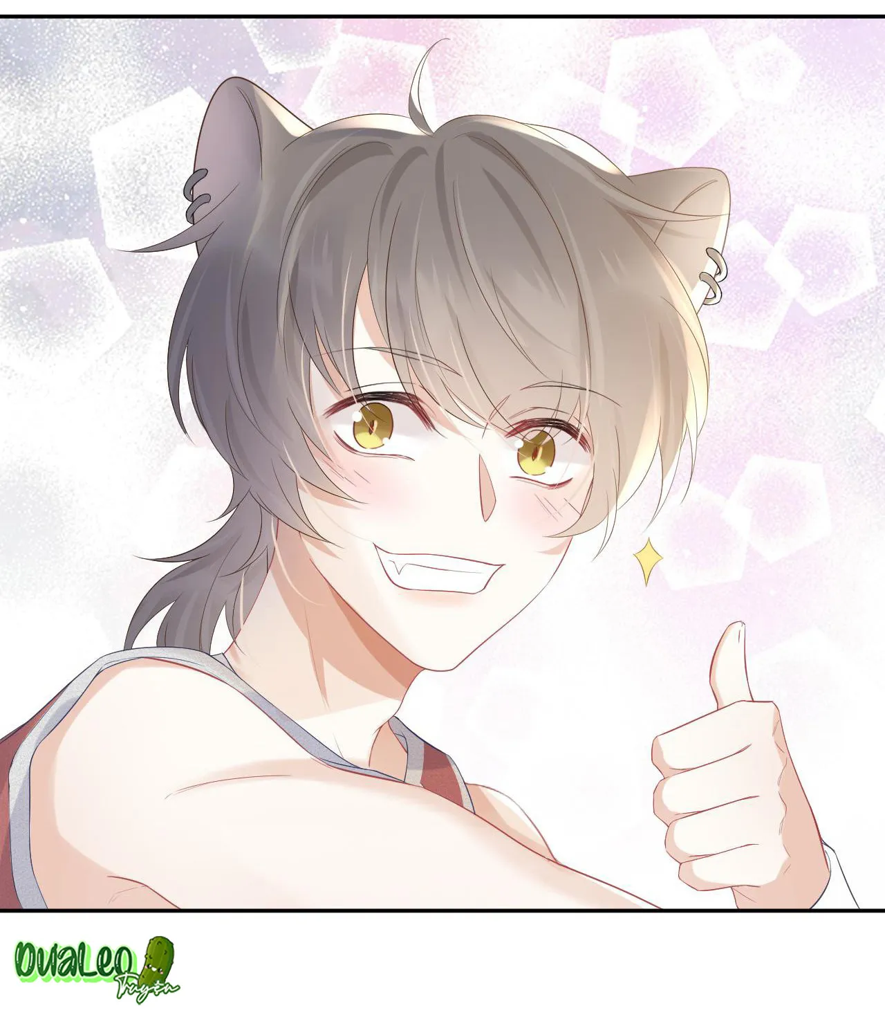 Một Ngụm Ăn Cả Thỏ Con Chapter 7 Trang 16