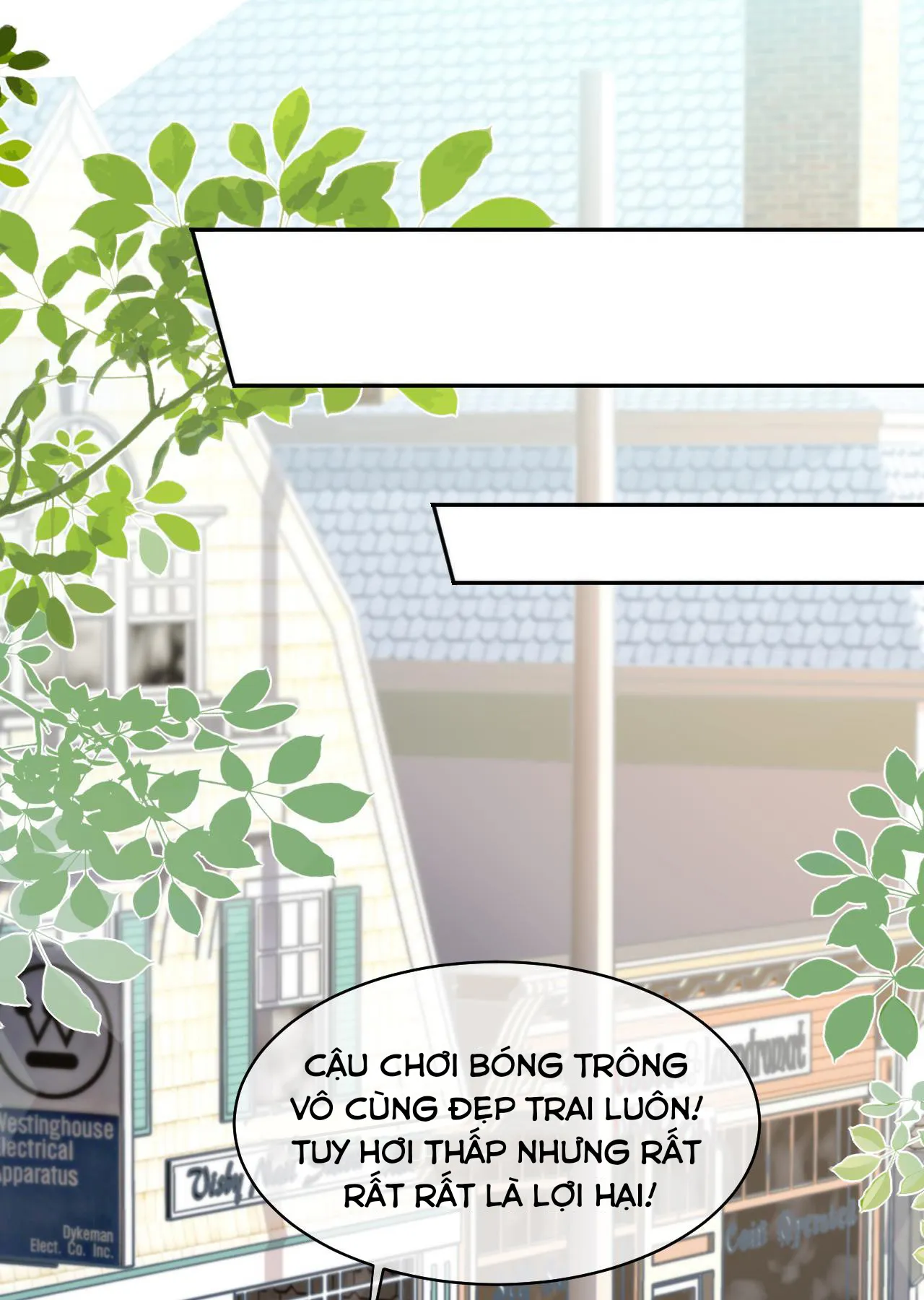 Một Ngụm Ăn Cả Thỏ Con Chapter 7 Trang 22