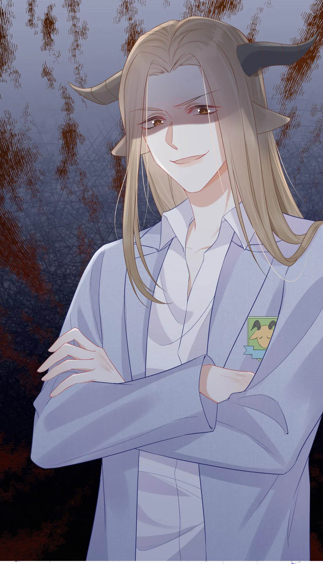 Một Ngụm Ăn Cả Thỏ Con Chapter 7 Trang 48