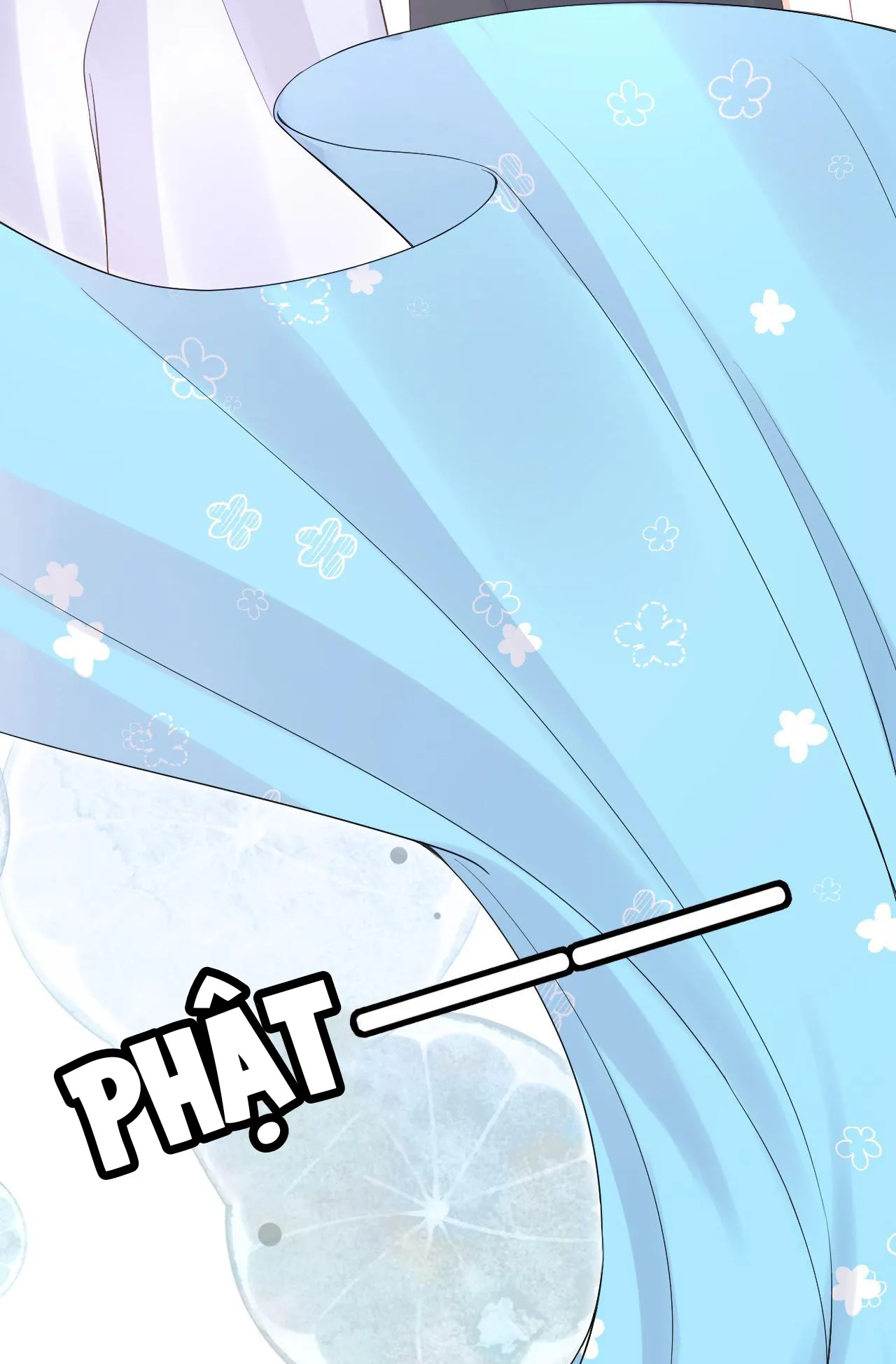 Một Ngụm Ăn Cả Thỏ Con Chapter 8 Trang 6