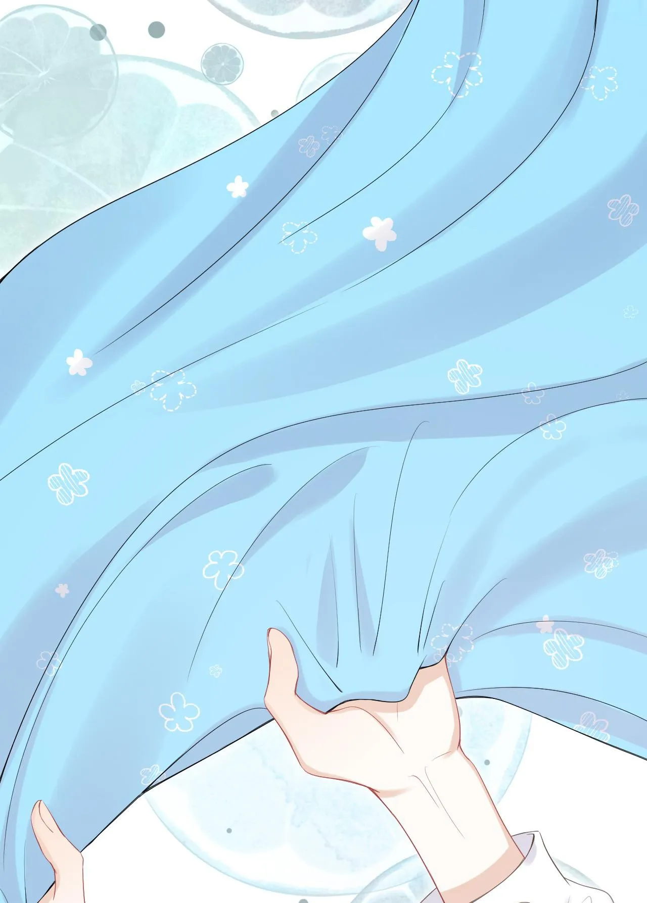 Một Ngụm Ăn Cả Thỏ Con Chapter 8 Trang 7