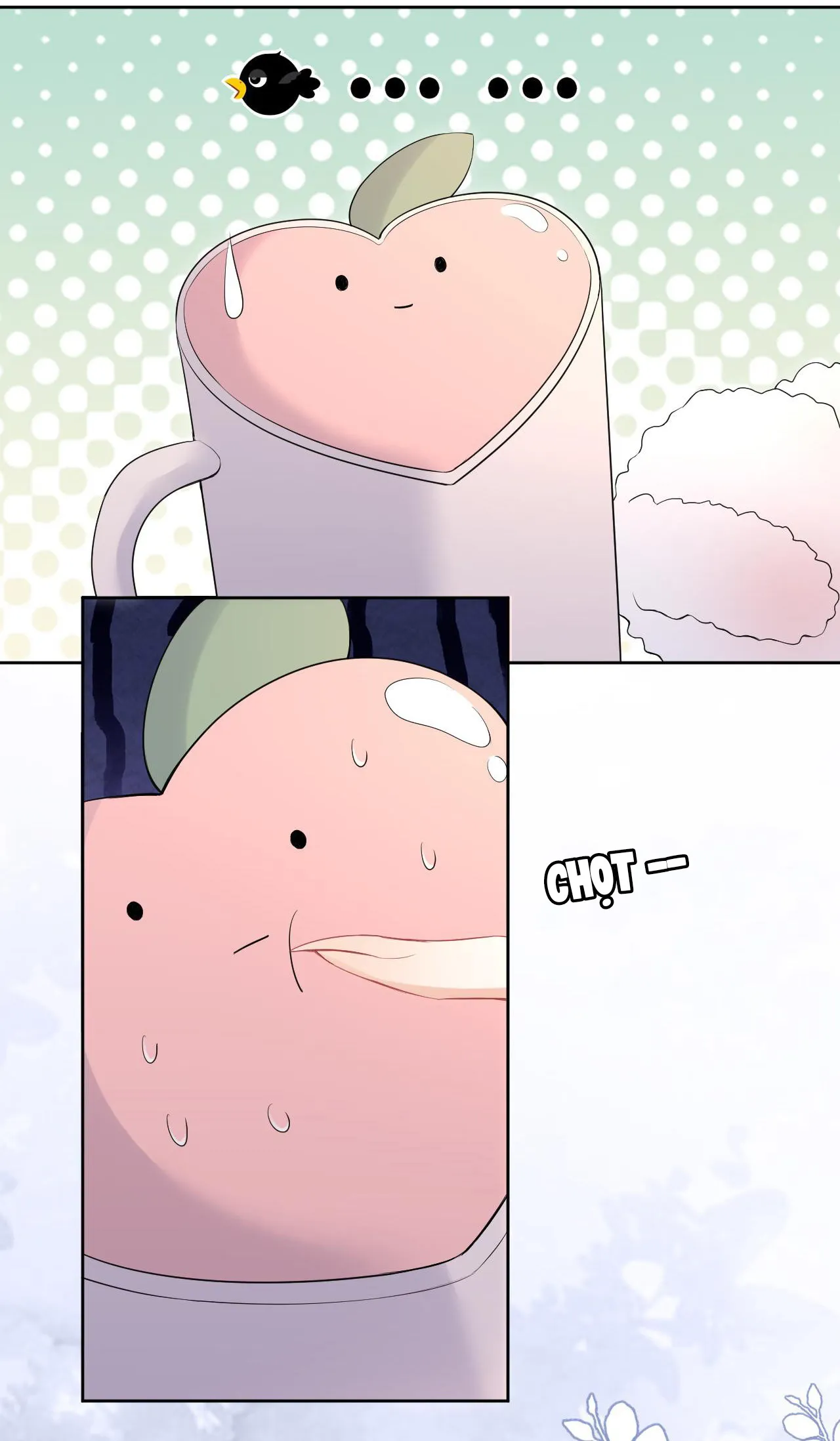 Một Ngụm Ăn Cả Thỏ Con Chapter 8 Trang 11