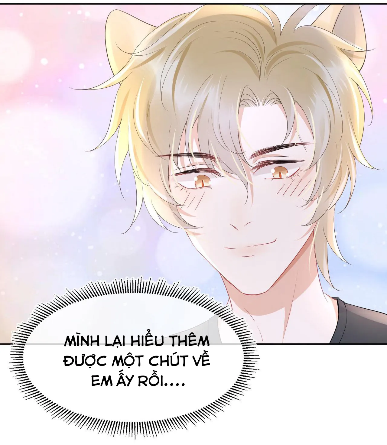 Một Ngụm Ăn Cả Thỏ Con Chapter 8 Trang 26