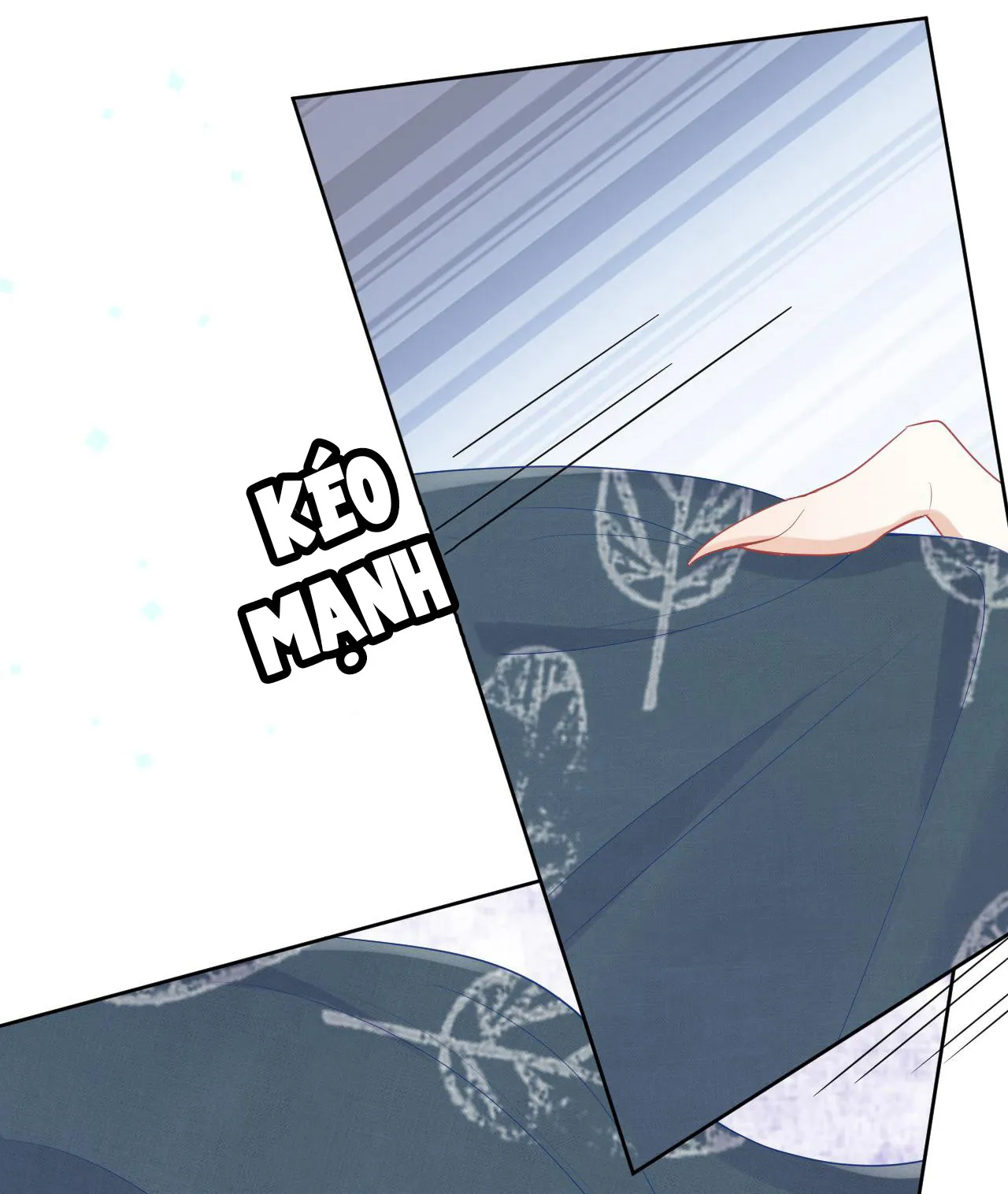 Một Ngụm Ăn Cả Thỏ Con Chapter 8 Trang 32