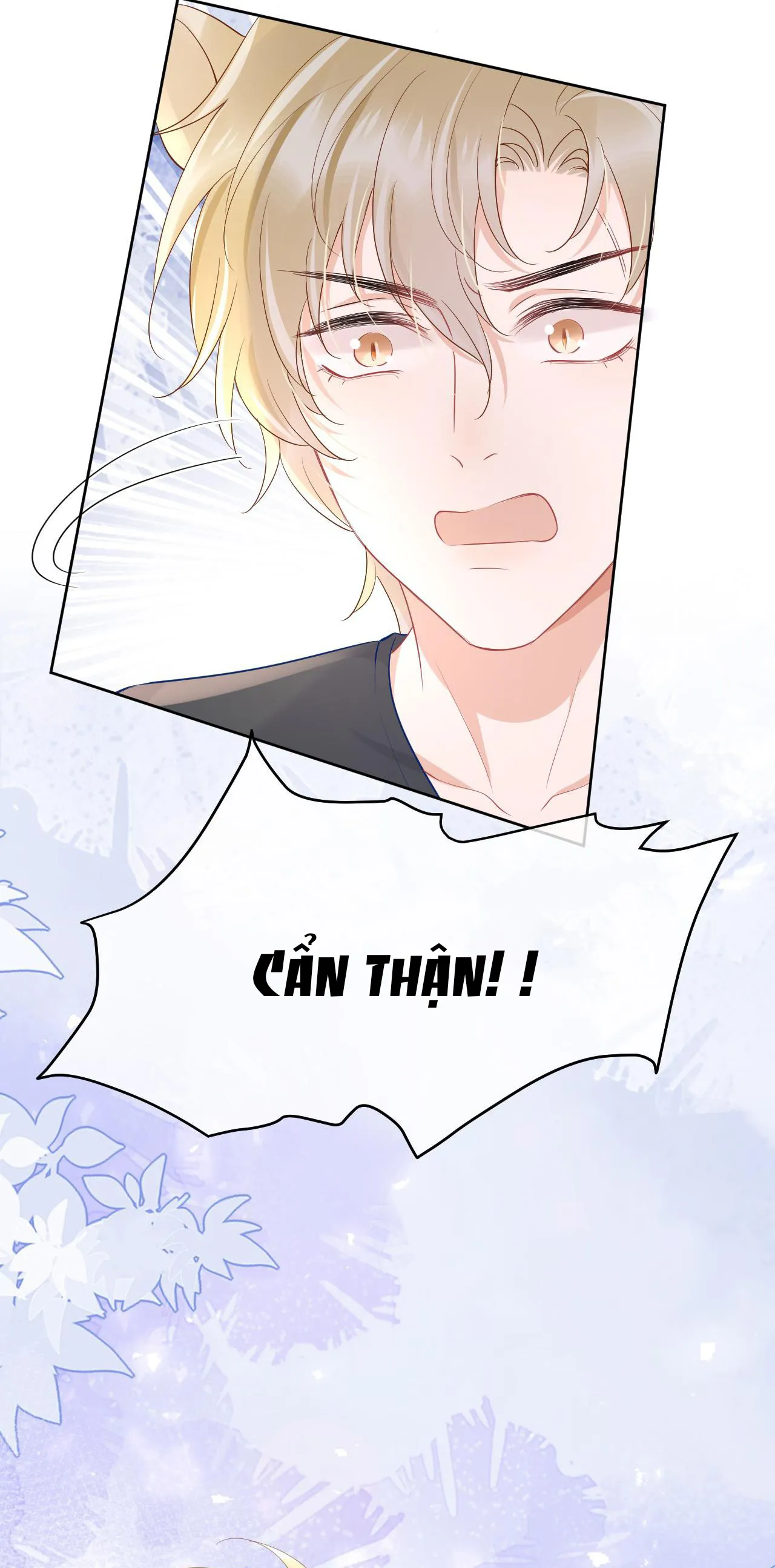 Một Ngụm Ăn Cả Thỏ Con Chapter 8 Trang 43