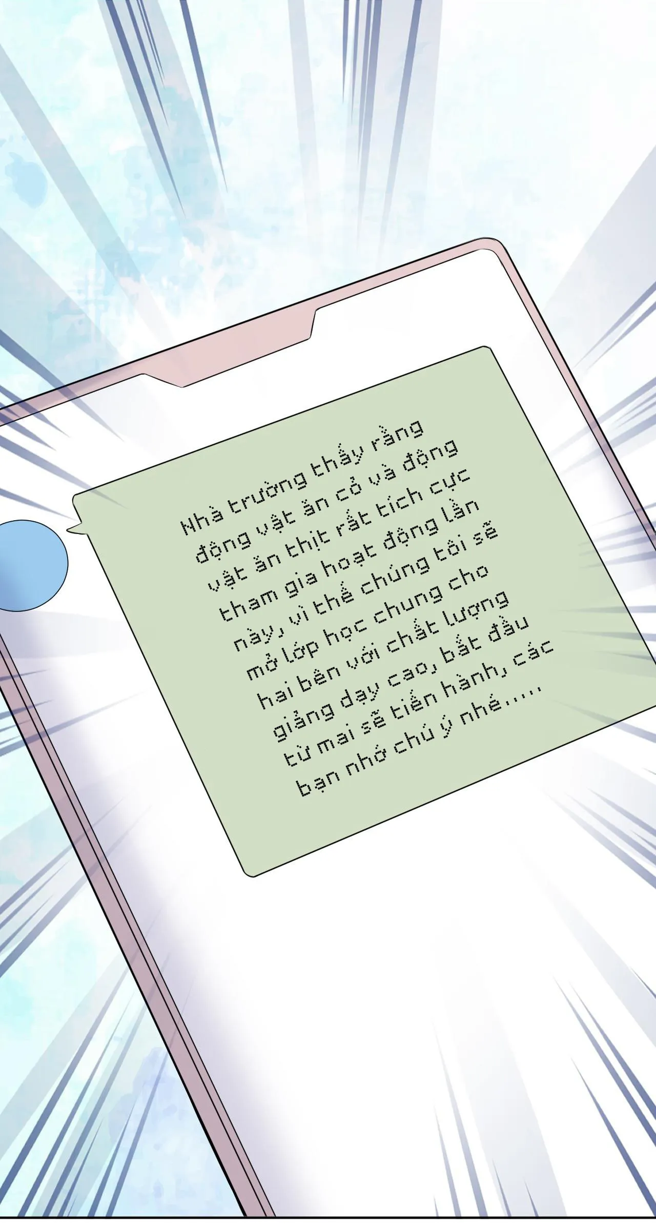 Một Ngụm Ăn Cả Thỏ Con Chapter 8 Trang 52