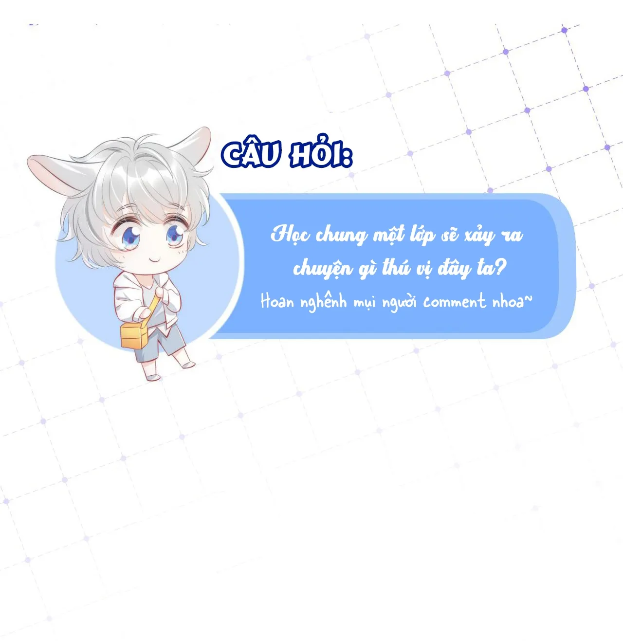 Một Ngụm Ăn Cả Thỏ Con Chapter 8 Trang 62