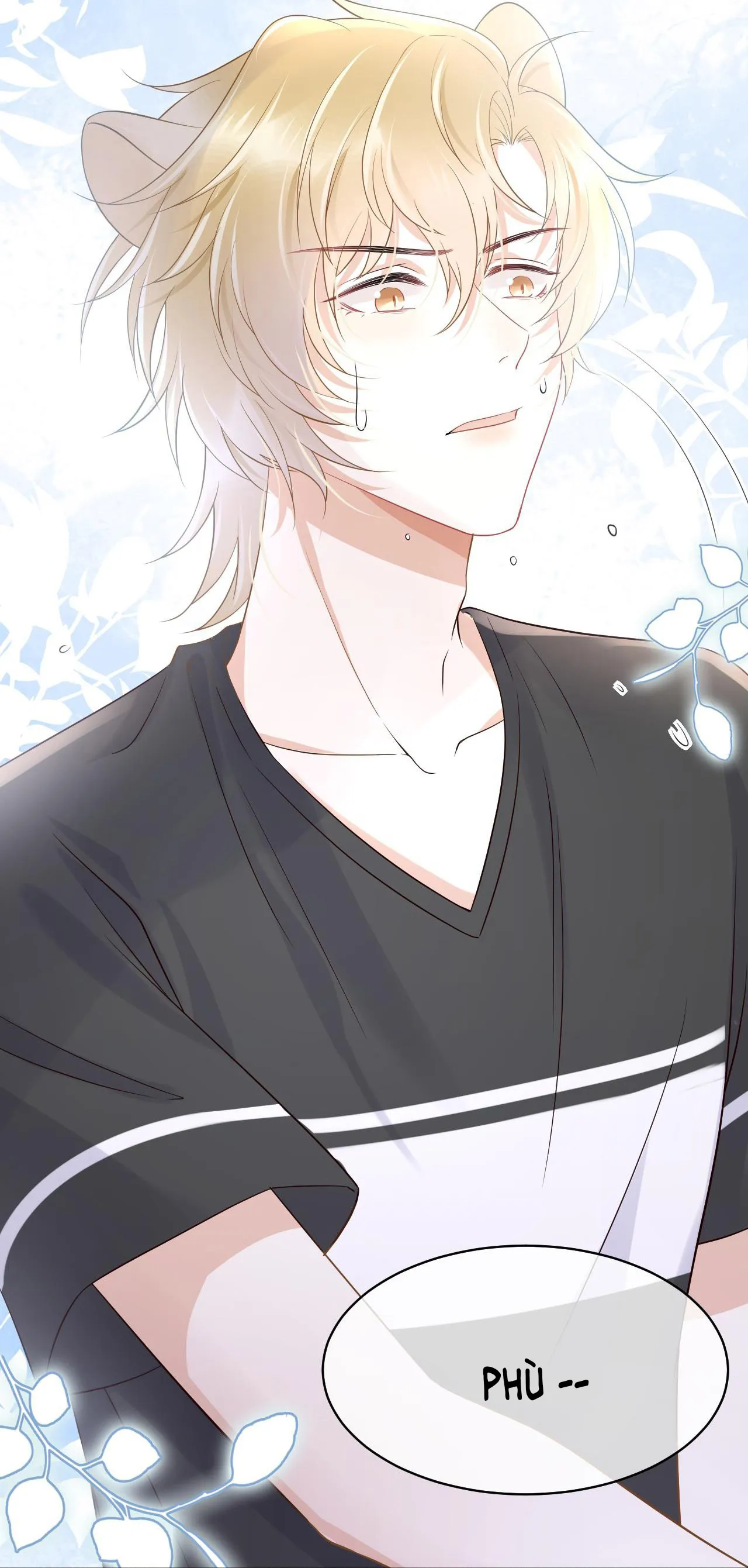 Một Ngụm Ăn Cả Thỏ Con Chapter 9 Trang 5