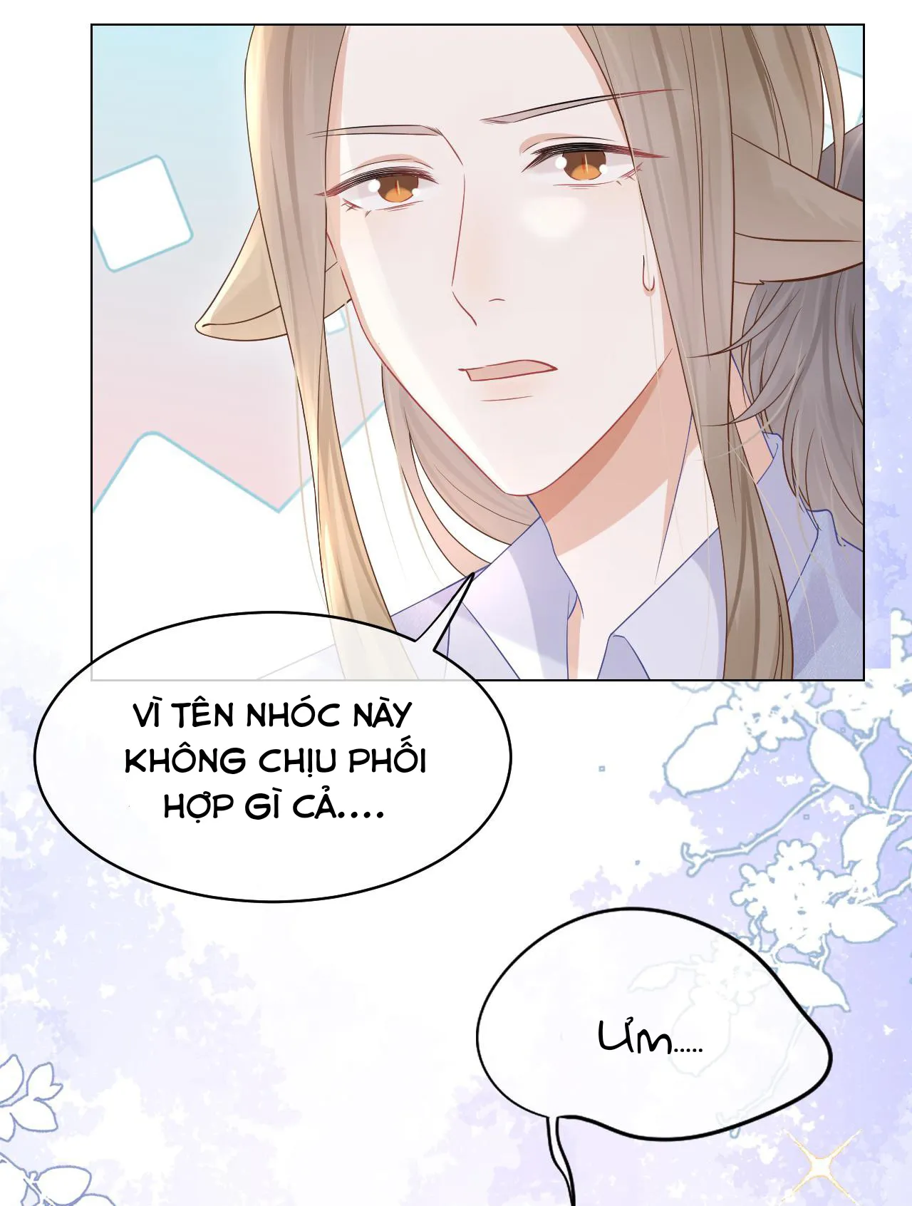 Một Ngụm Ăn Cả Thỏ Con Chapter 9 Trang 12