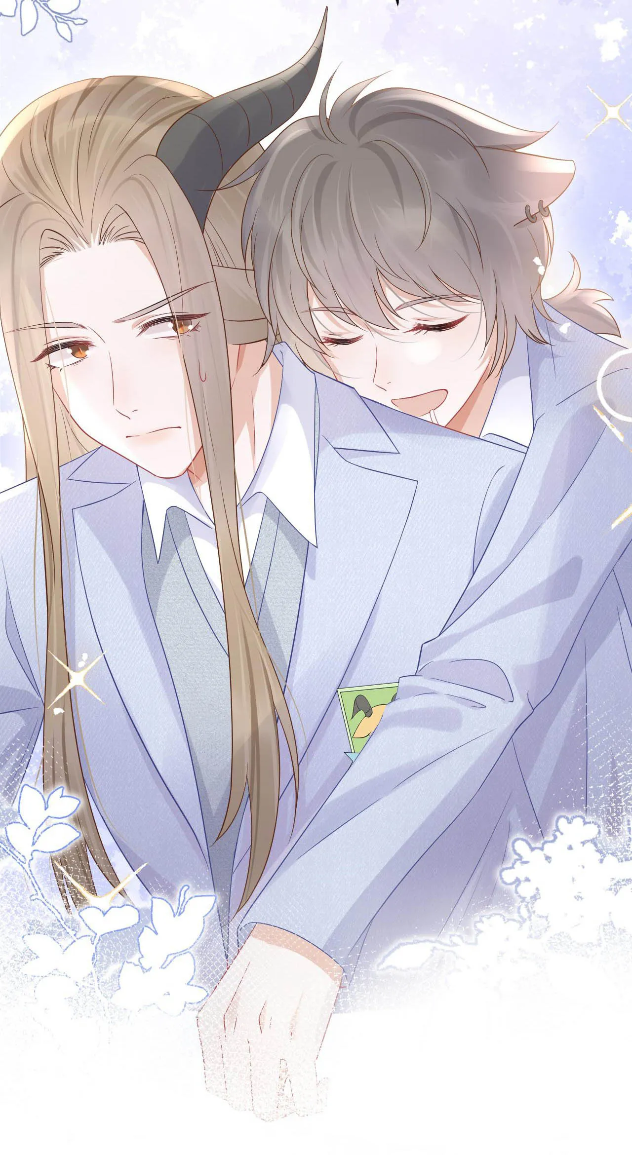 Một Ngụm Ăn Cả Thỏ Con Chapter 9 Trang 13