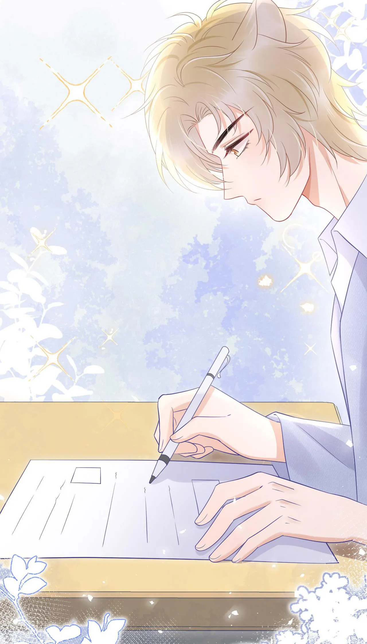 Một Ngụm Ăn Cả Thỏ Con Chapter 9 Trang 21