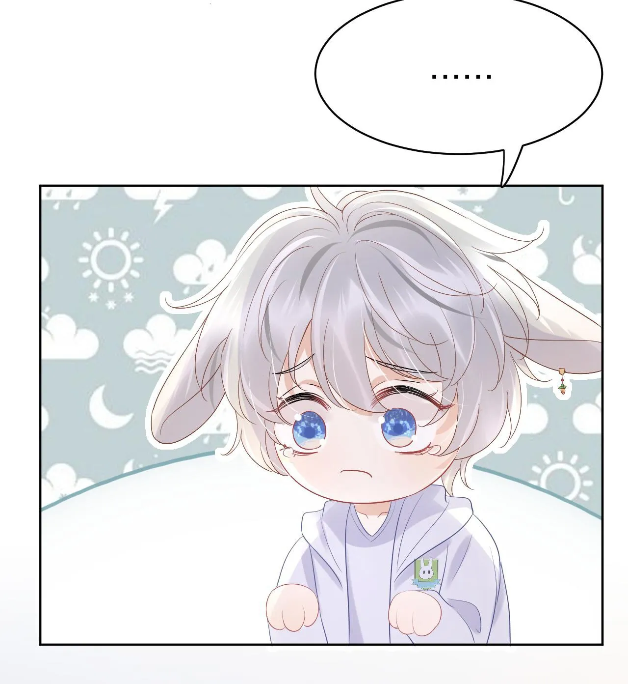 Một Ngụm Ăn Cả Thỏ Con Chapter 9 Trang 44