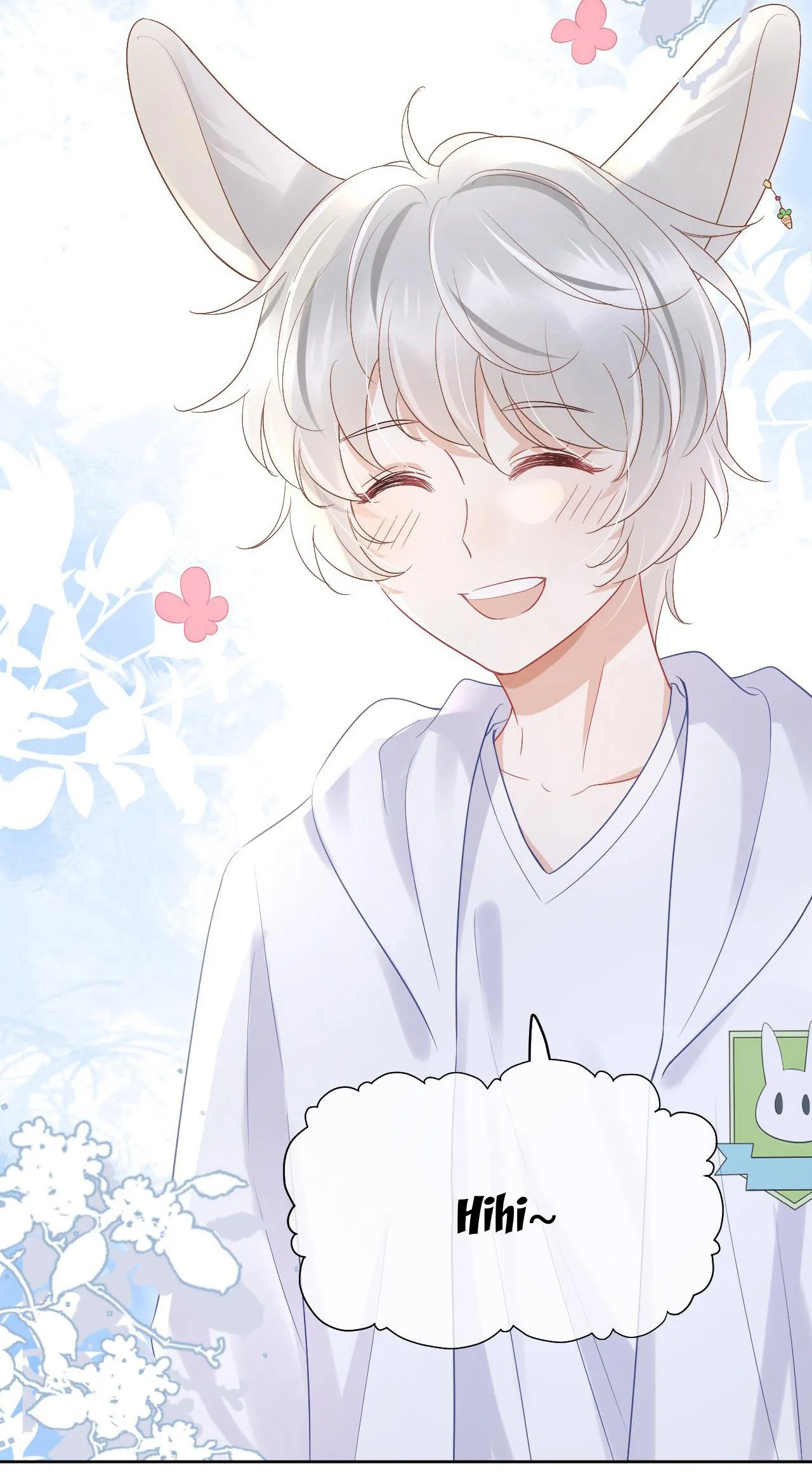 Một Ngụm Ăn Cả Thỏ Con Chapter 9 Trang 47