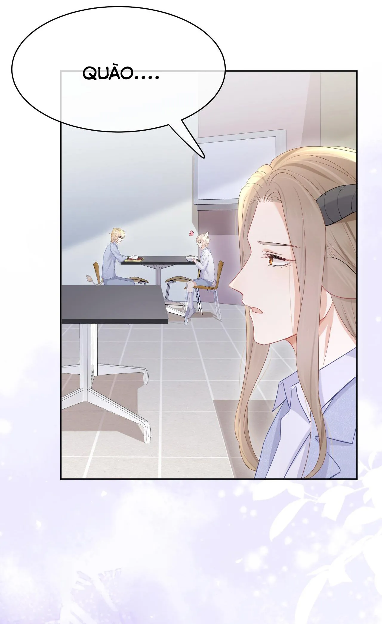 Một Ngụm Ăn Cả Thỏ Con Chapter 9 Trang 48