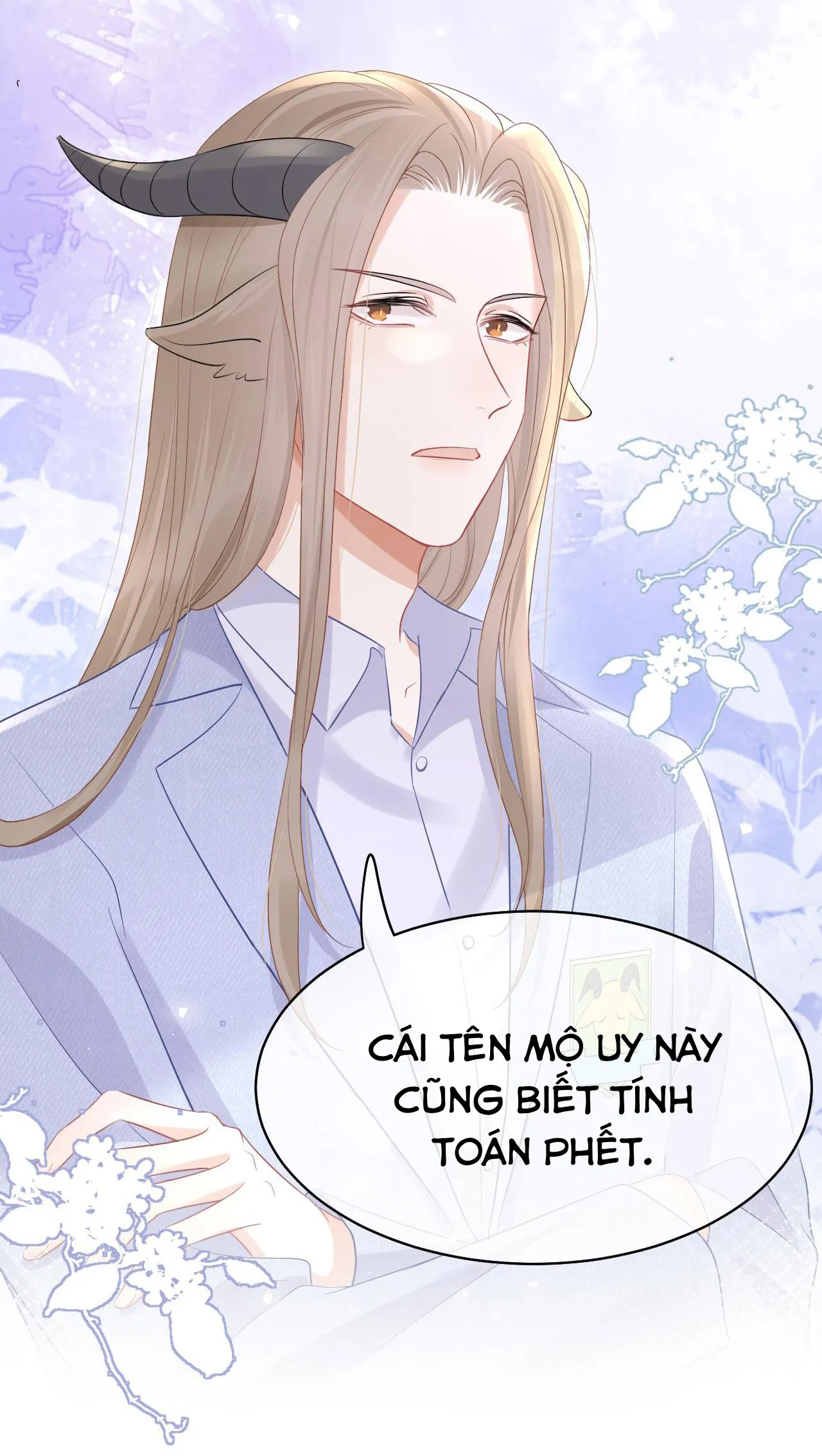 Một Ngụm Ăn Cả Thỏ Con Chapter 9 Trang 49