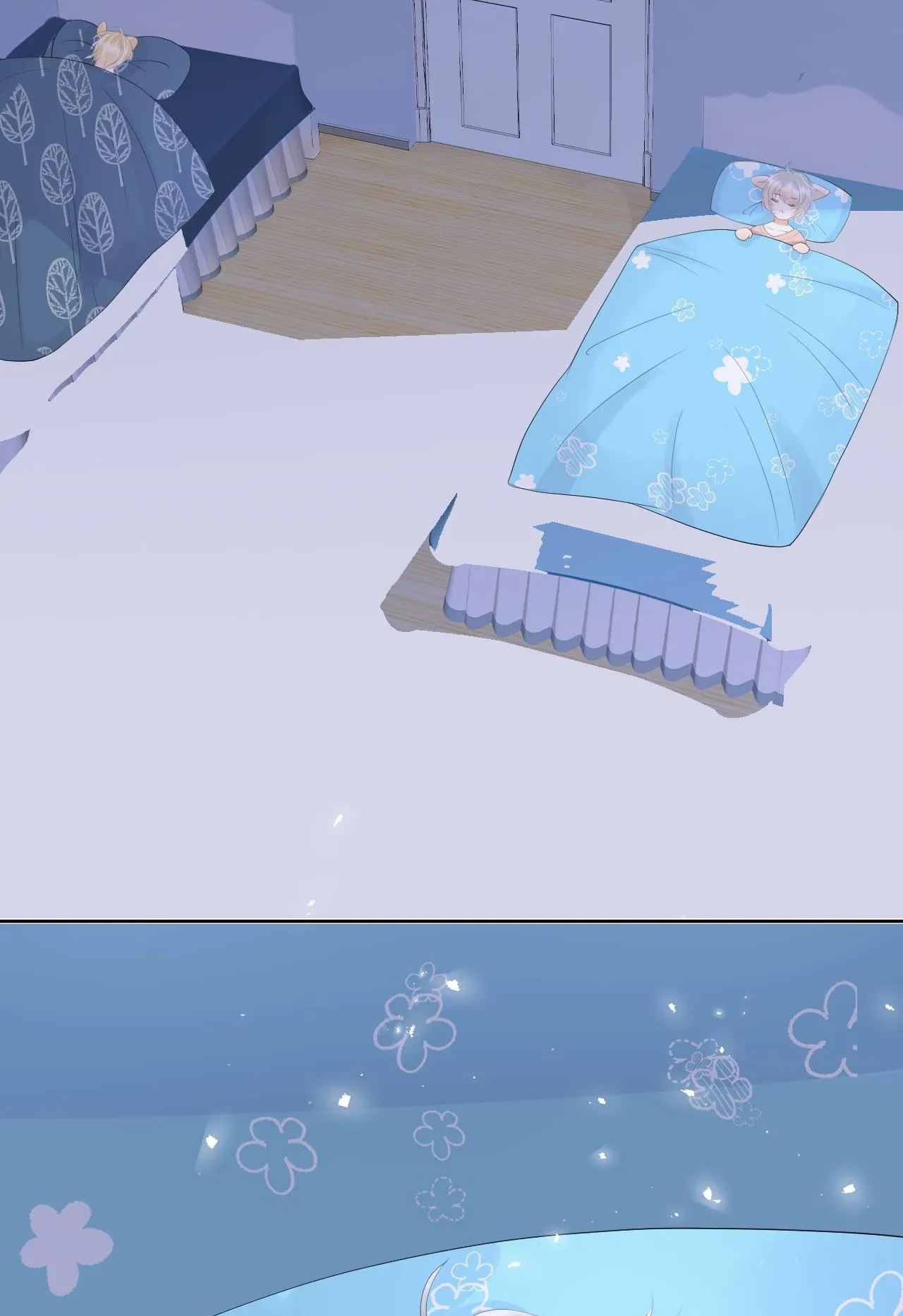 Một Ngụm Ăn Cả Thỏ Con Chapter 9 Trang 54