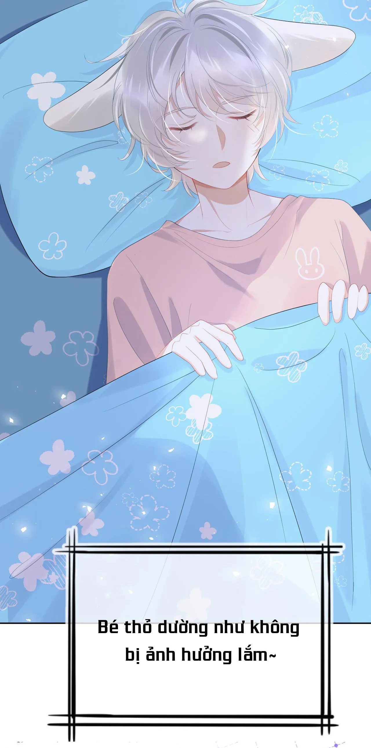 Một Ngụm Ăn Cả Thỏ Con Chapter 9 Trang 55