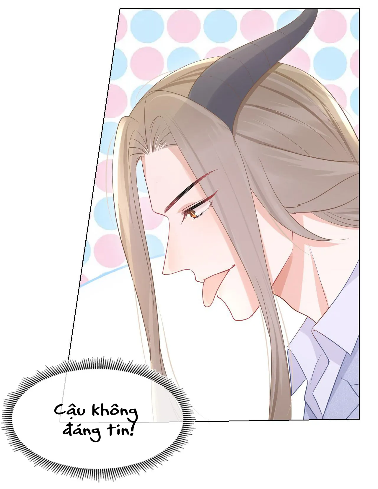 Một Ngụm Ăn Cả Thỏ Con Chapter 10 Trang 26