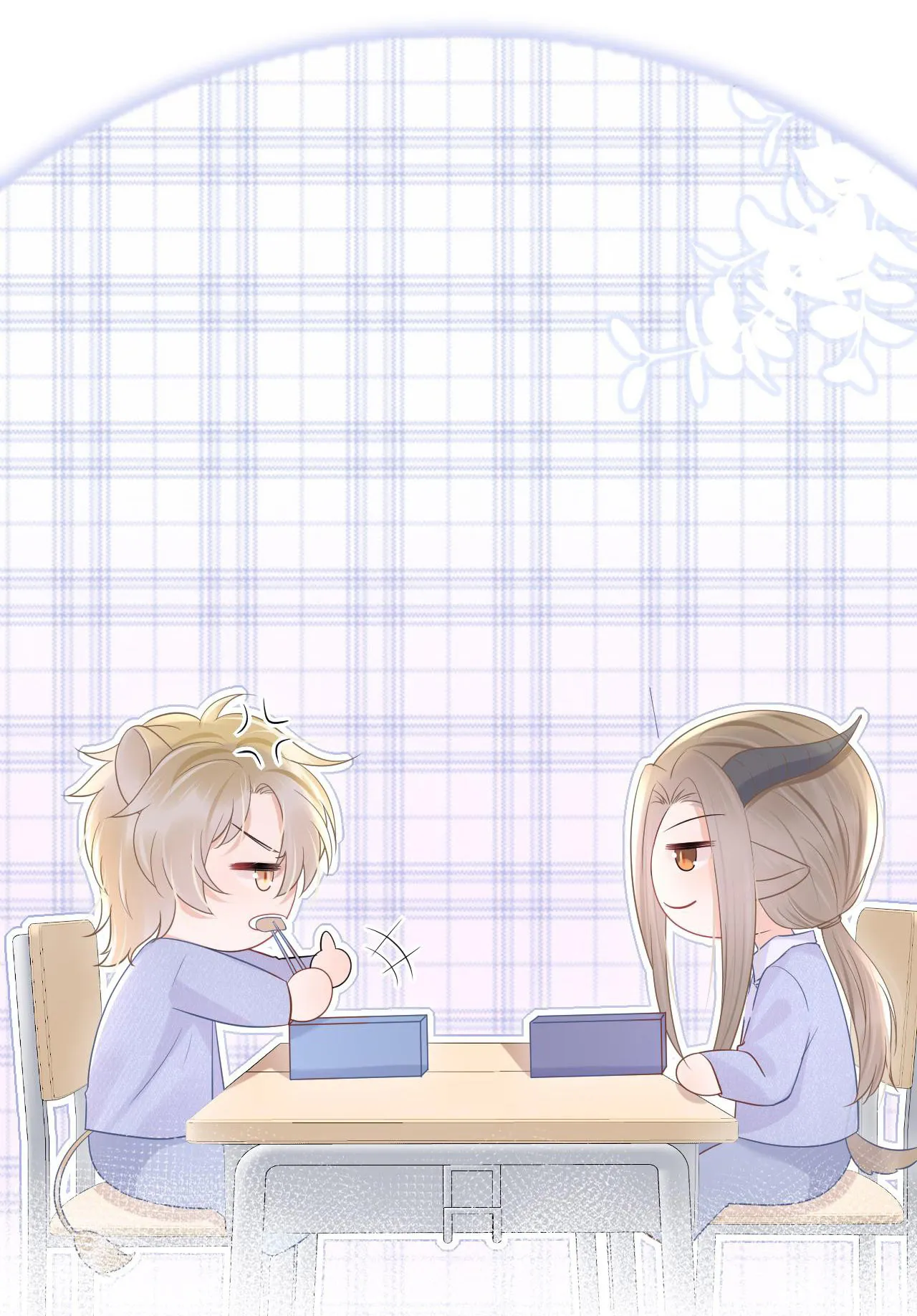 Một Ngụm Ăn Cả Thỏ Con Chapter 10 Trang 27