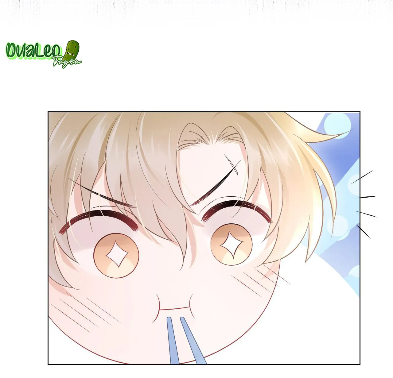 Một Ngụm Ăn Cả Thỏ Con Chapter 10 Trang 28