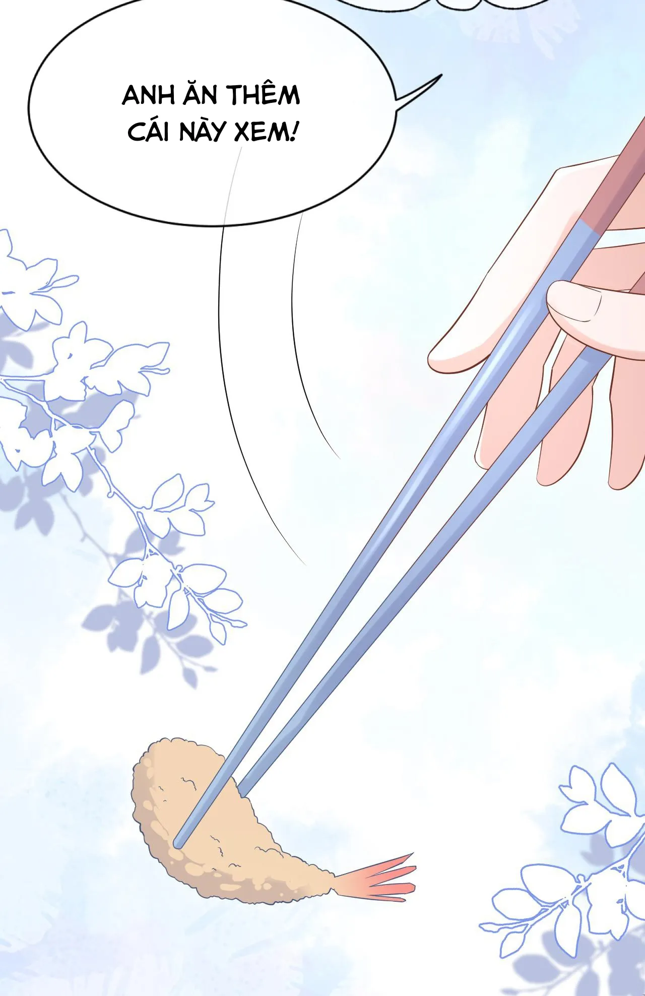 Một Ngụm Ăn Cả Thỏ Con Chapter 10 Trang 30