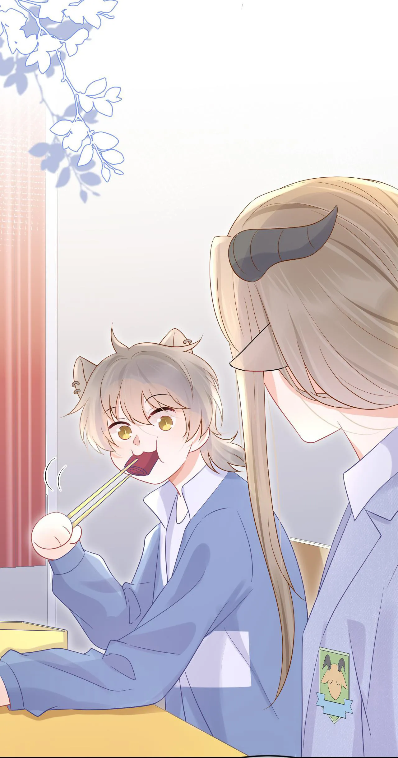 Một Ngụm Ăn Cả Thỏ Con Chapter 10 Trang 39