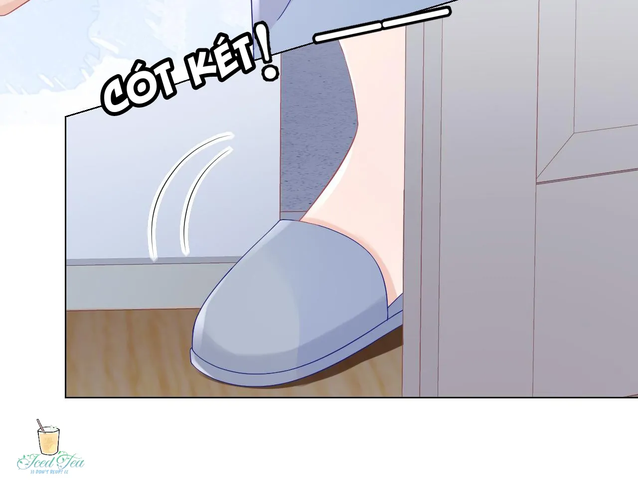 Một Ngụm Ăn Cả Thỏ Con Chapter 11 Trang 4