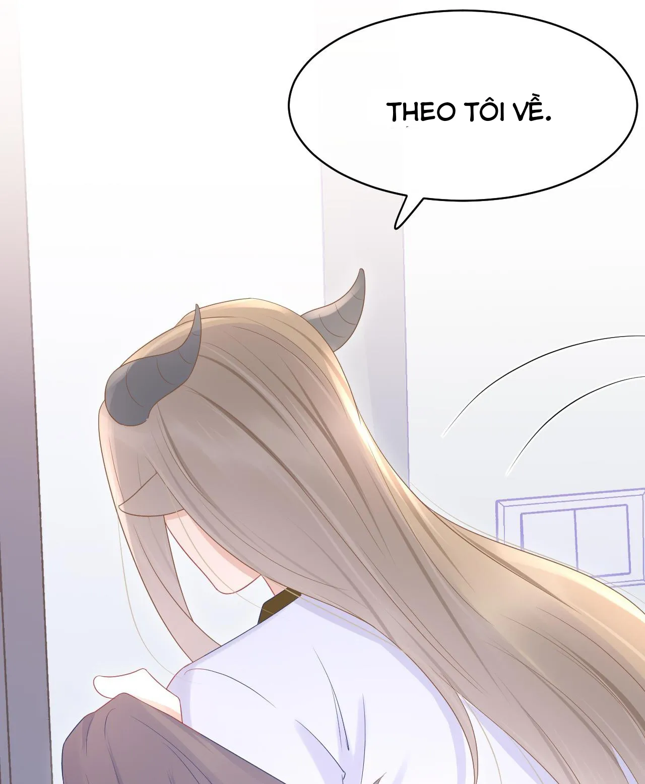 Một Ngụm Ăn Cả Thỏ Con Chapter 11 Trang 20