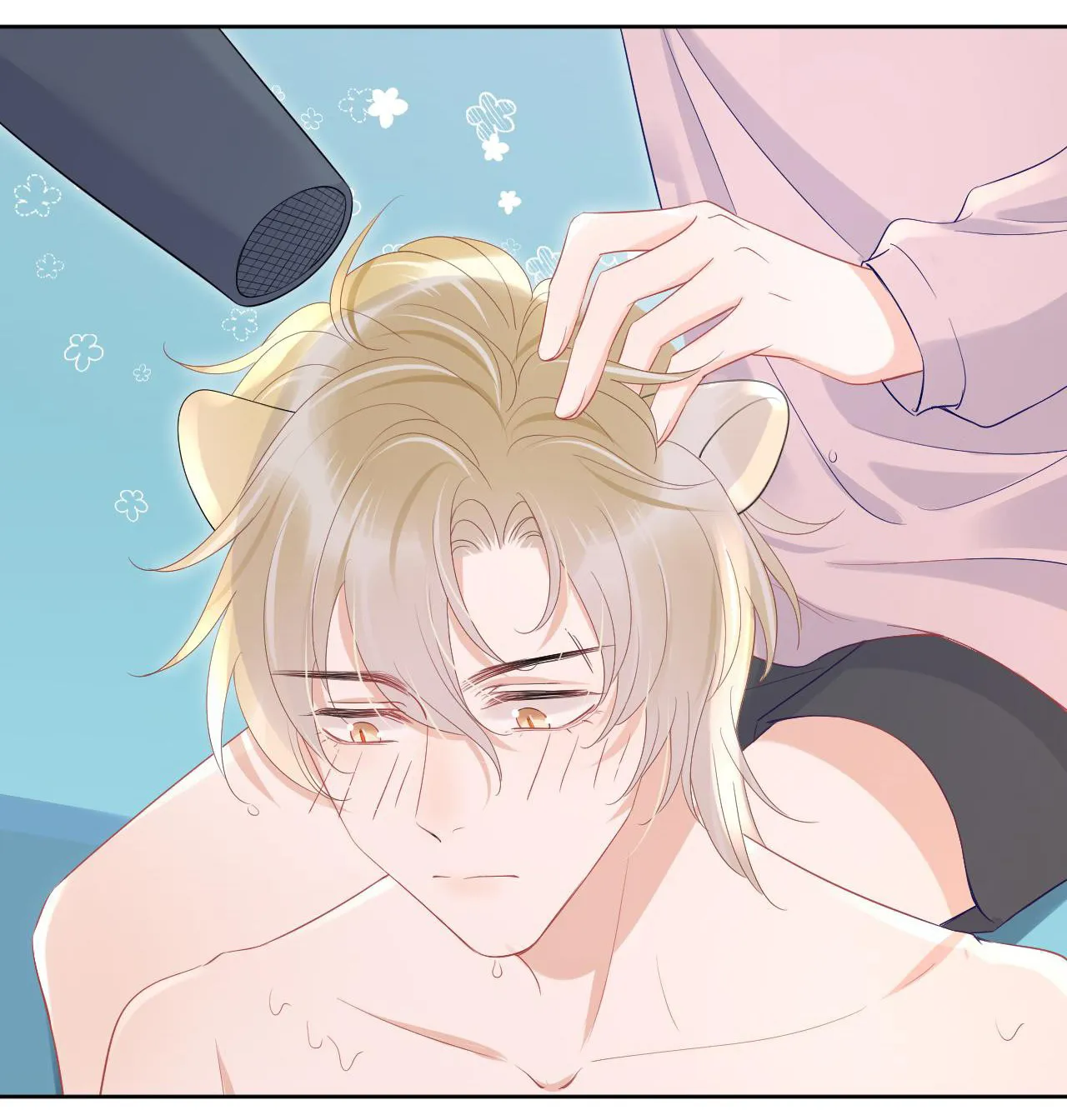 Một Ngụm Ăn Cả Thỏ Con Chapter 11 Trang 28