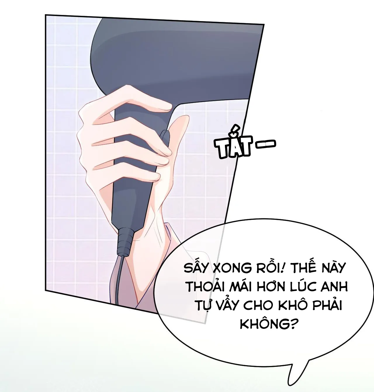 Một Ngụm Ăn Cả Thỏ Con Chapter 11 Trang 29