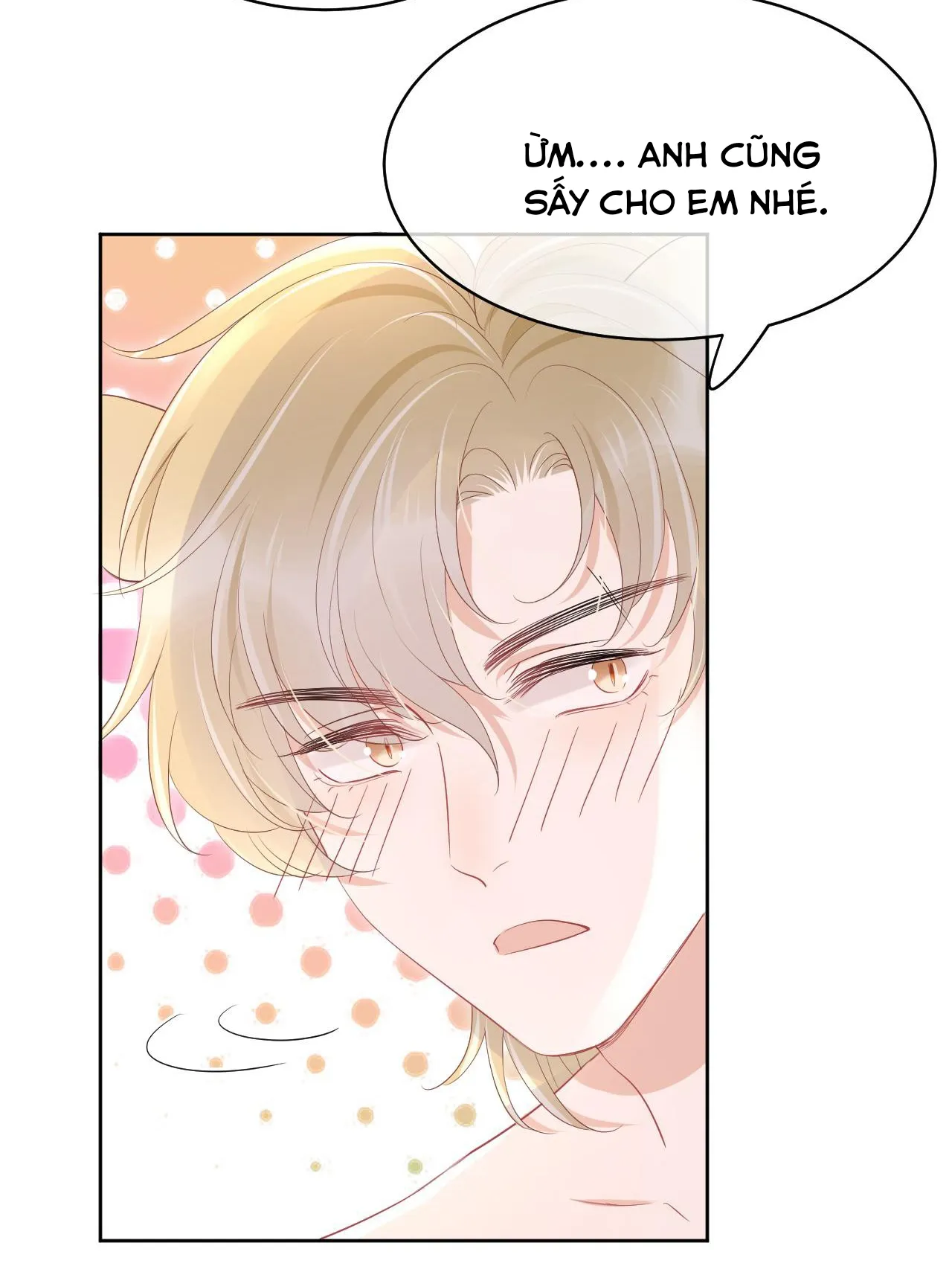 Một Ngụm Ăn Cả Thỏ Con Chapter 11 Trang 31