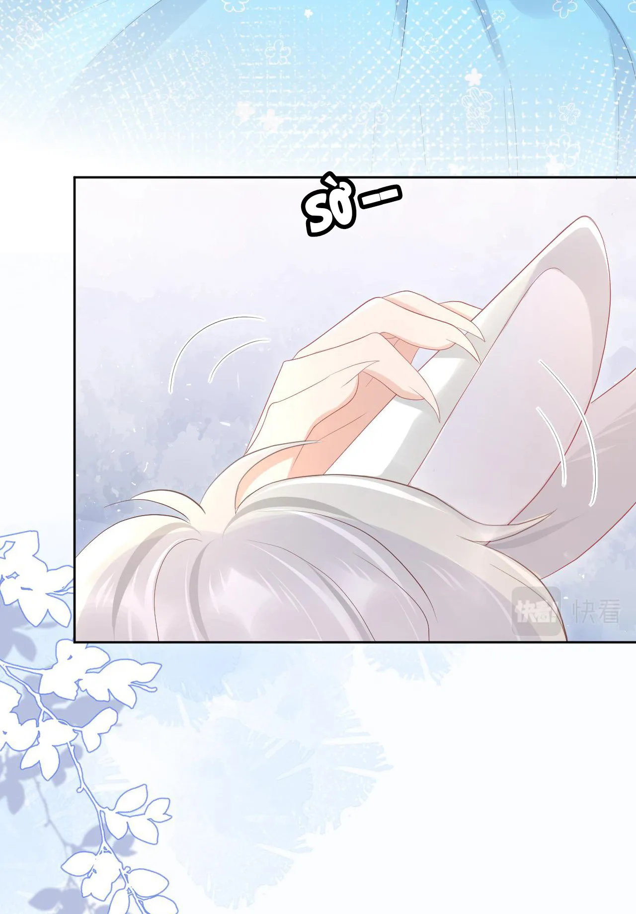 Một Ngụm Ăn Cả Thỏ Con Chapter 11 Trang 37