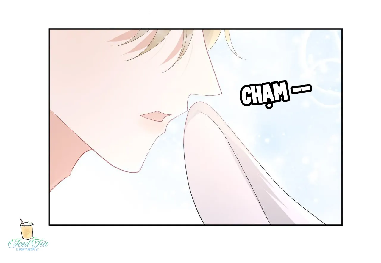 Một Ngụm Ăn Cả Thỏ Con Chapter 11 Trang 39