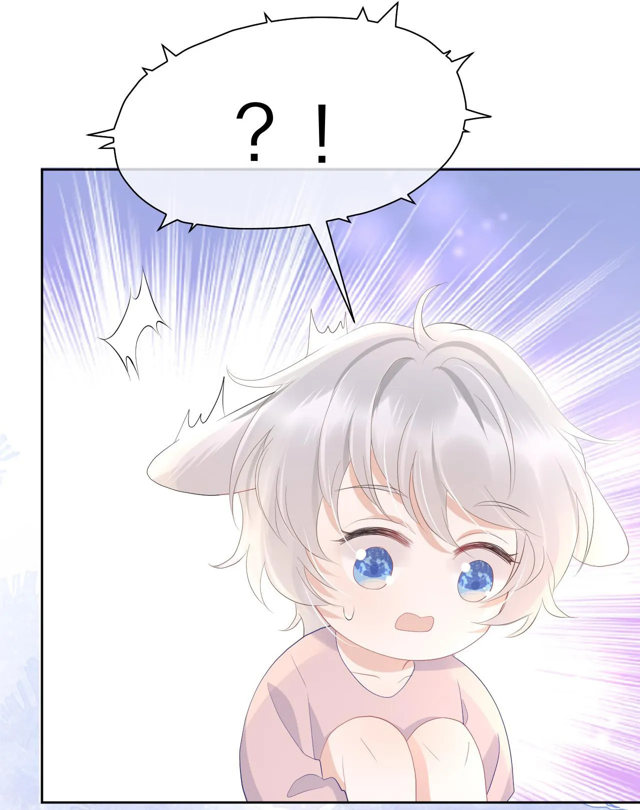 Một Ngụm Ăn Cả Thỏ Con Chapter 11 Trang 40