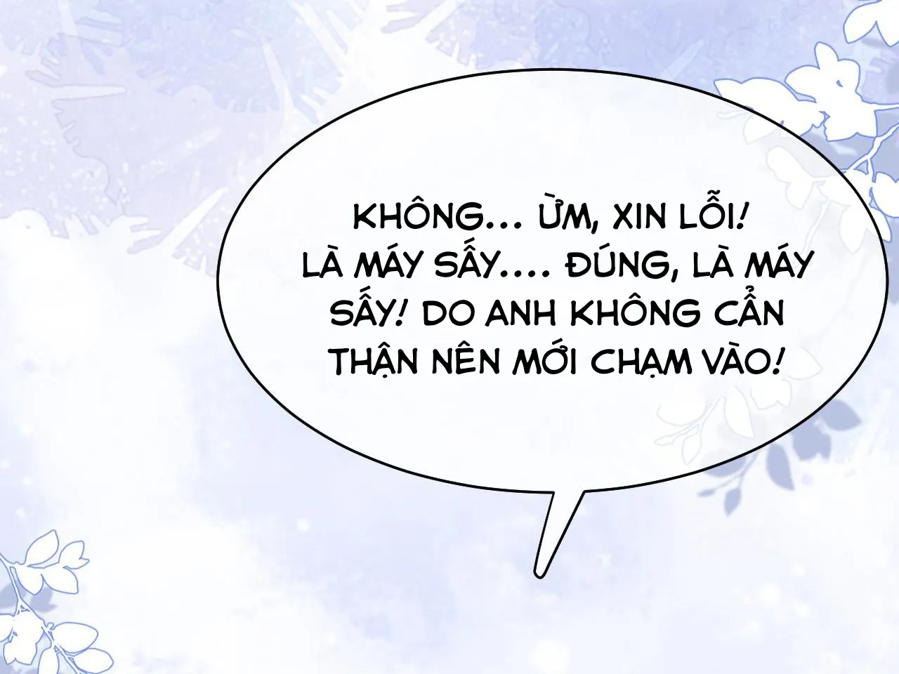 Một Ngụm Ăn Cả Thỏ Con Chapter 11 Trang 41