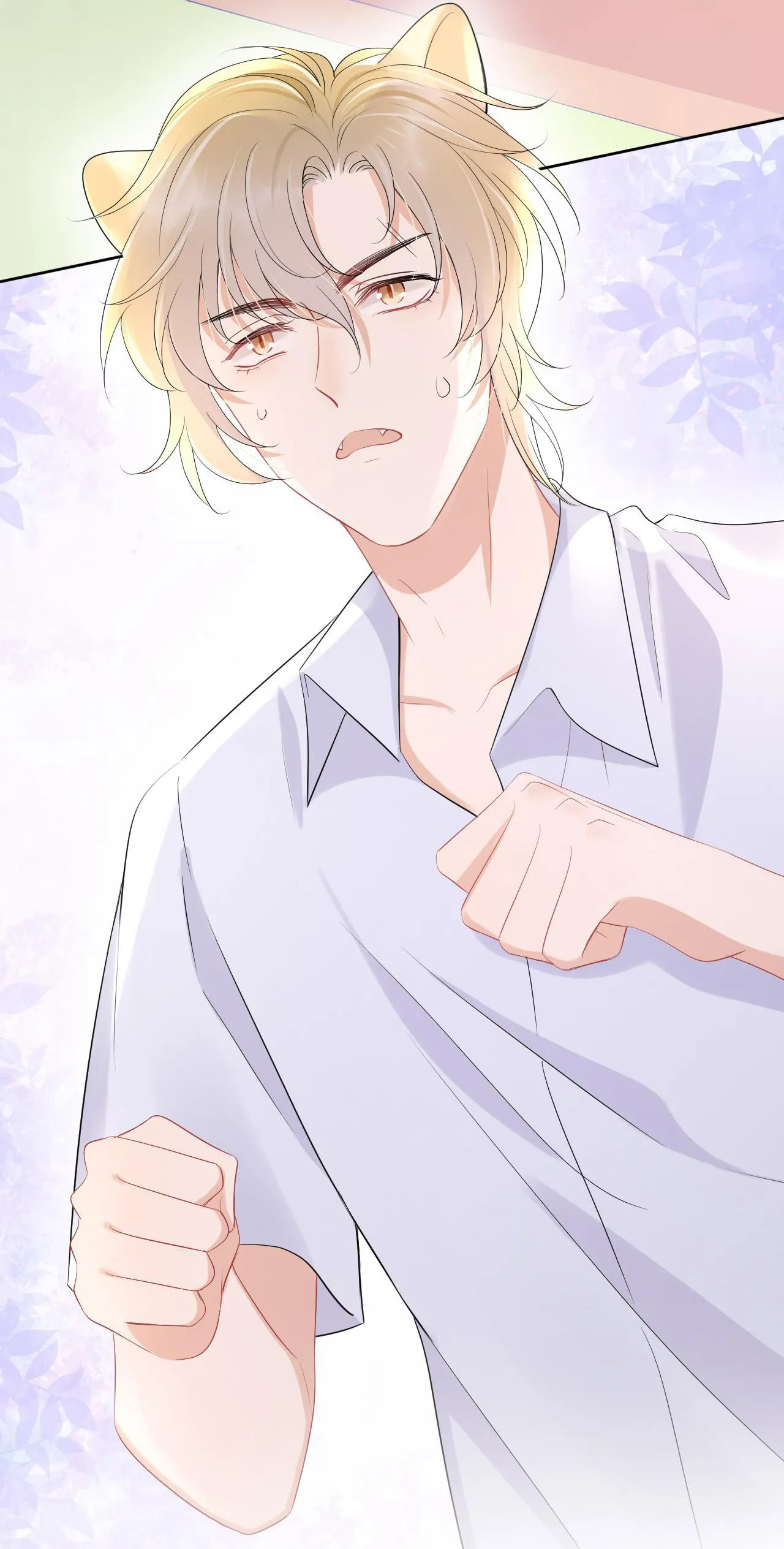 Một Ngụm Ăn Cả Thỏ Con Chapter 12 Trang 3