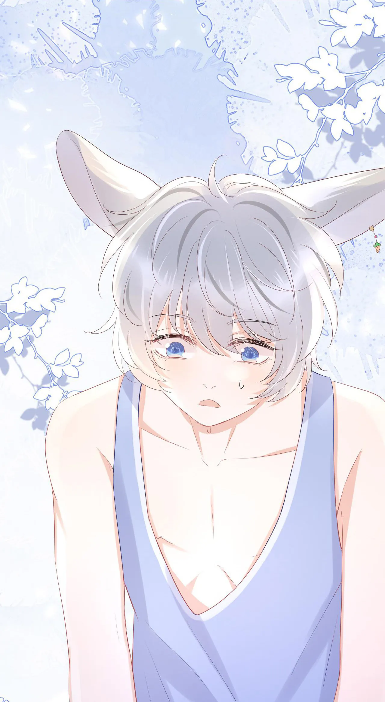 Một Ngụm Ăn Cả Thỏ Con Chapter 12 Trang 10