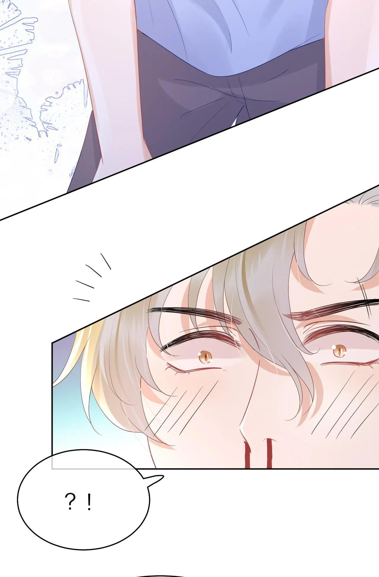 Một Ngụm Ăn Cả Thỏ Con Chapter 12 Trang 11