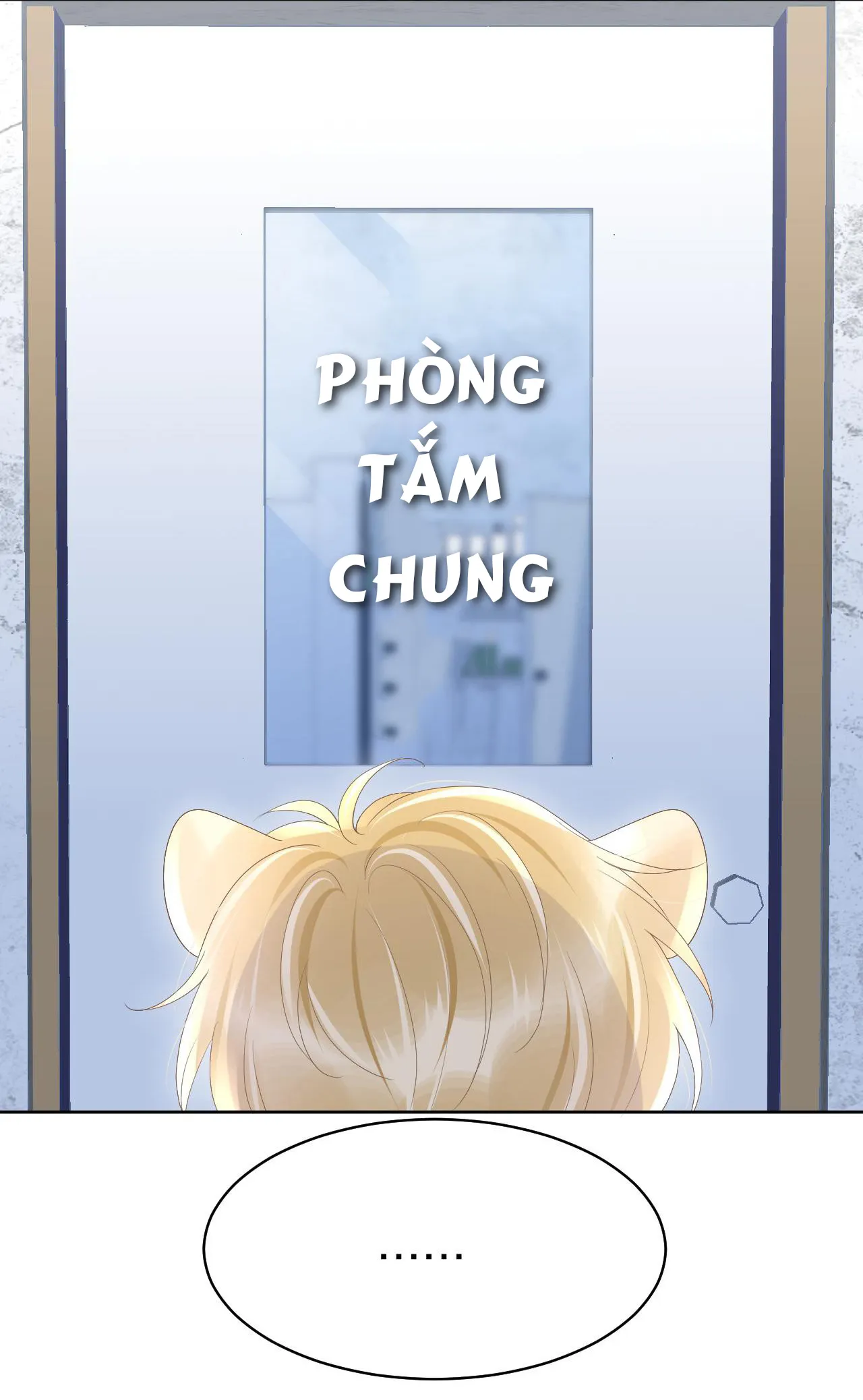 Một Ngụm Ăn Cả Thỏ Con Chapter 12 Trang 23