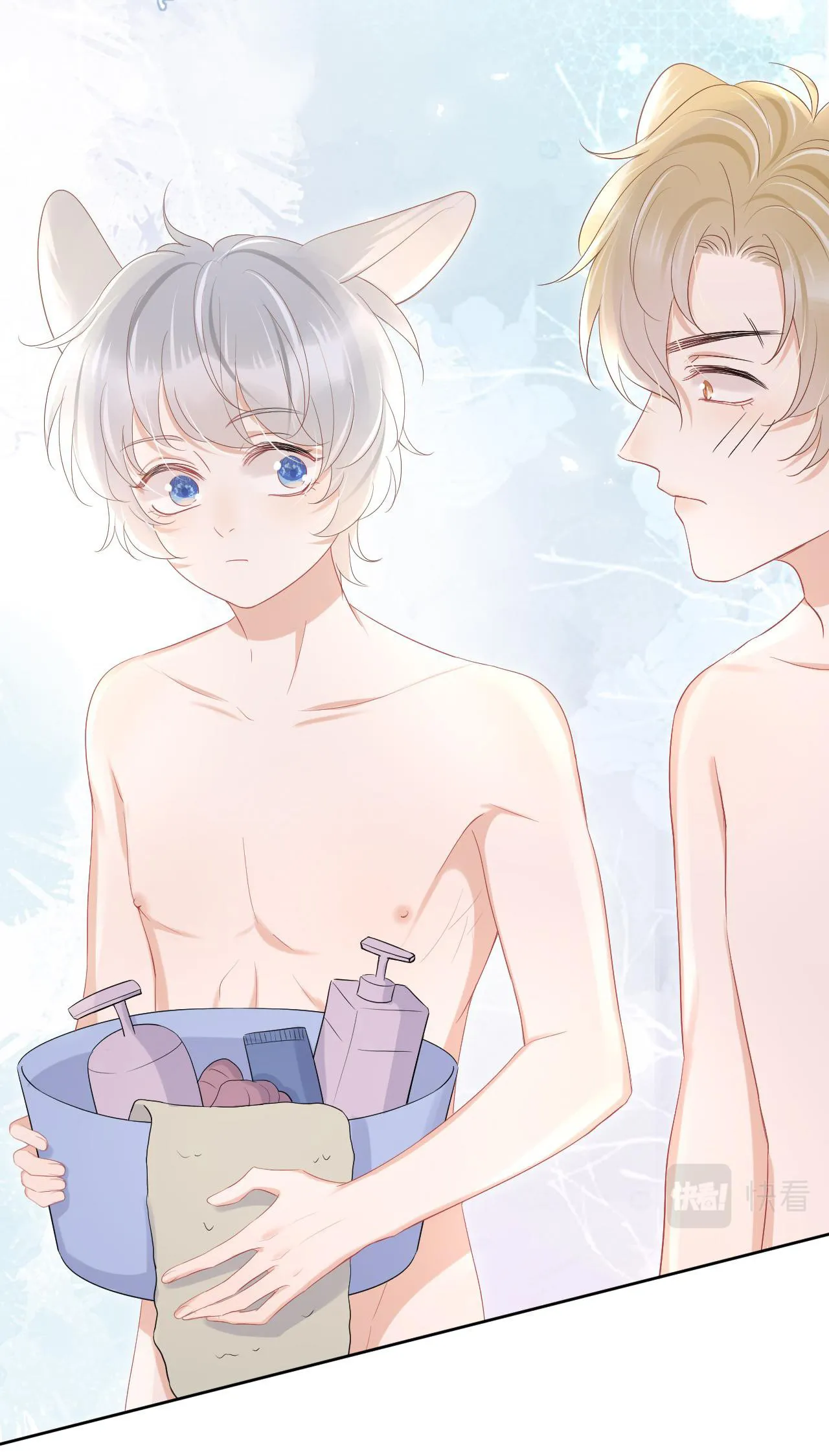 Một Ngụm Ăn Cả Thỏ Con Chapter 12 Trang 26