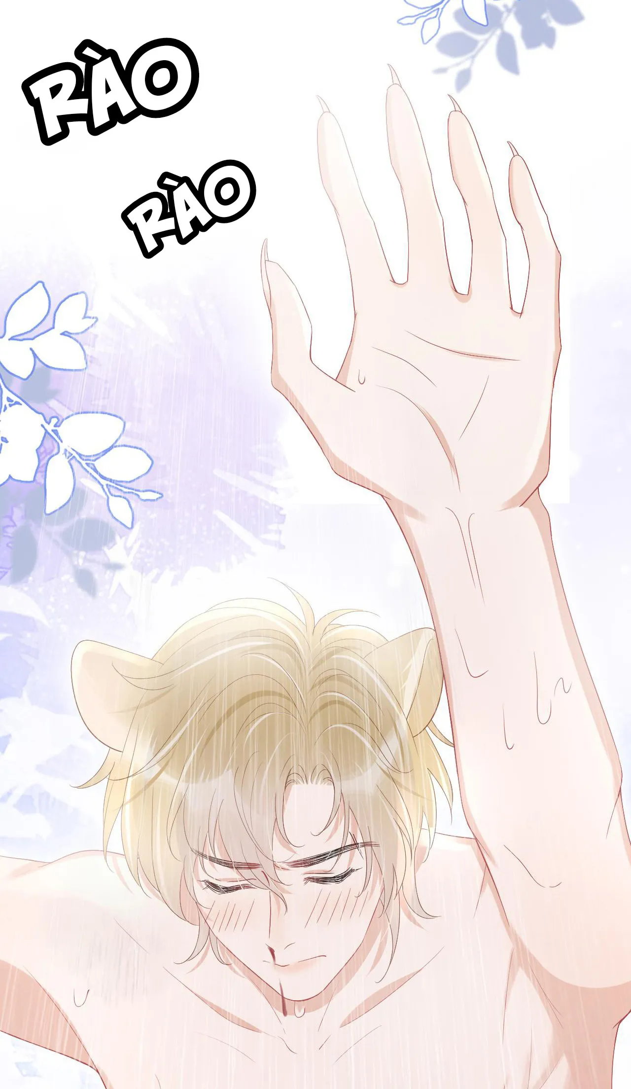 Một Ngụm Ăn Cả Thỏ Con Chapter 12 Trang 30