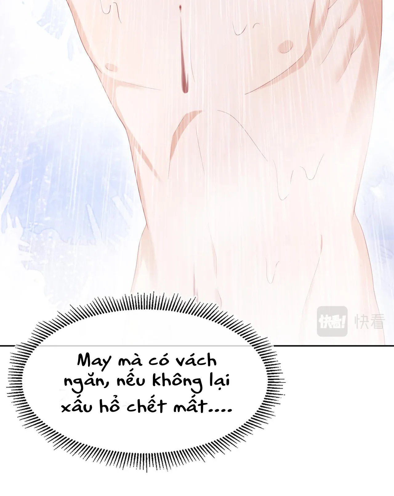 Một Ngụm Ăn Cả Thỏ Con Chapter 12 Trang 31